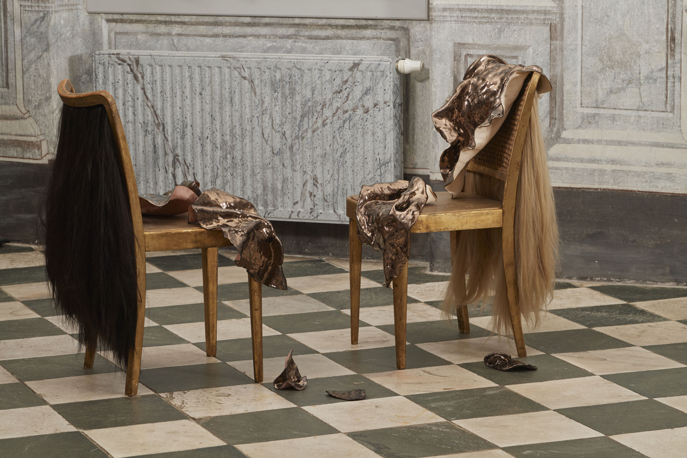 Into the wild at schloss meiselberg, austria 13