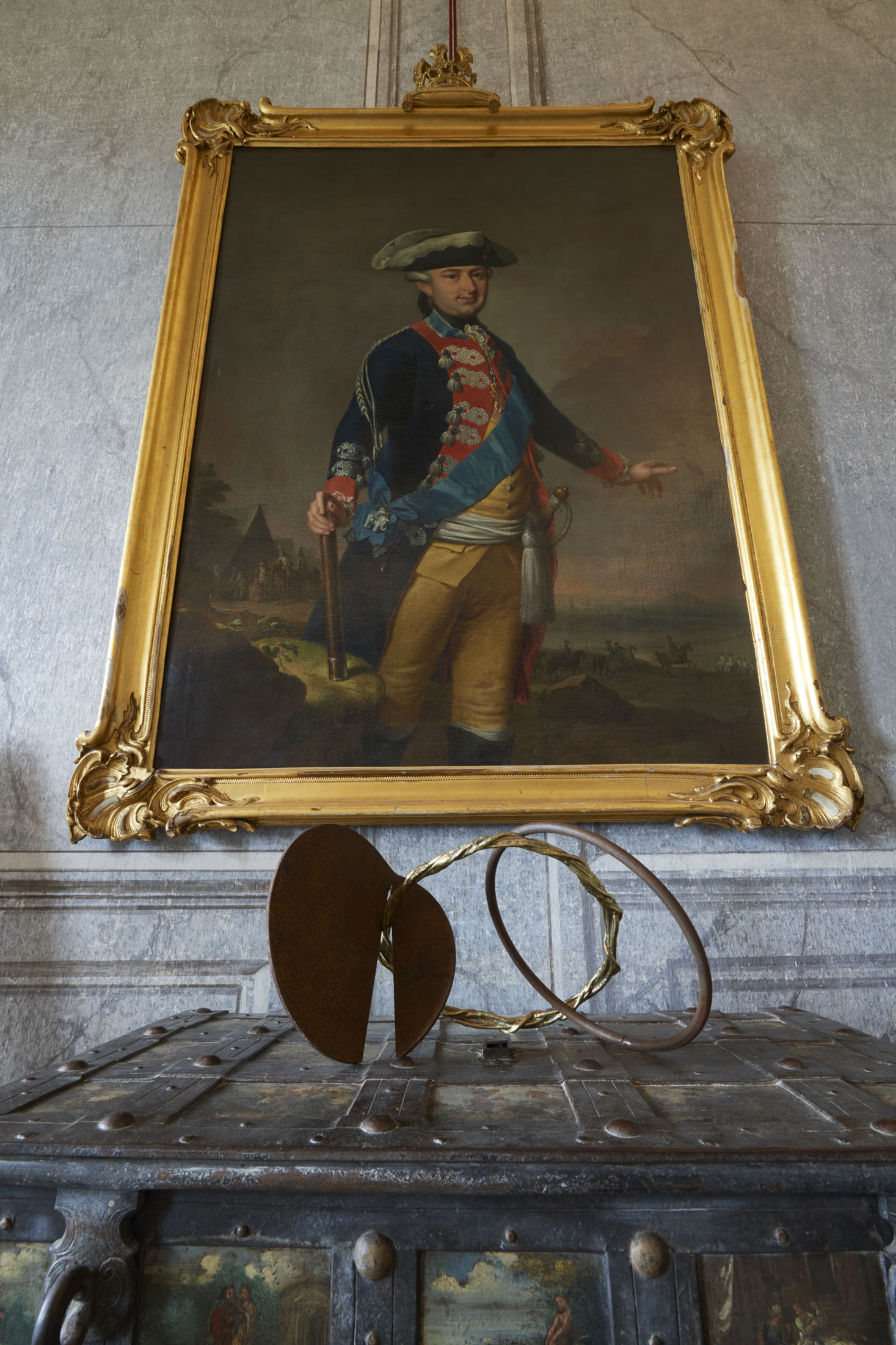 Into the wild at schloss meiselberg, austria 22