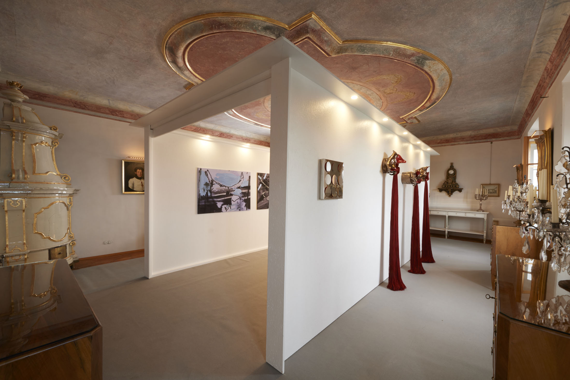 Into the wild at schloss meiselberg, austria 23