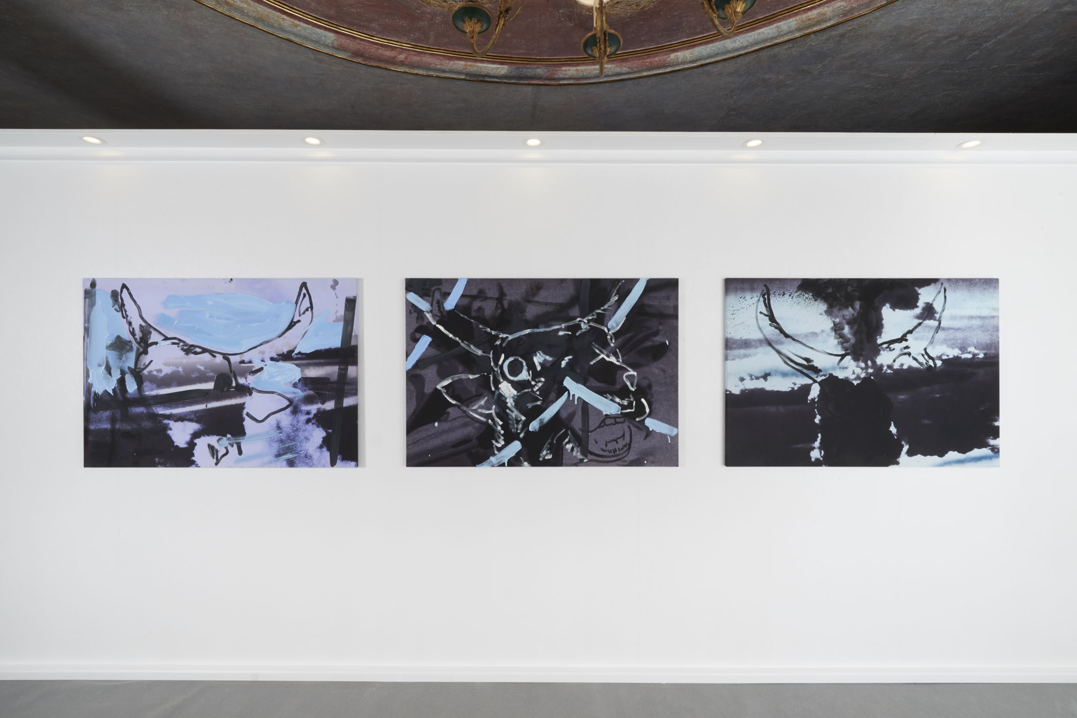 Into the wild at schloss meiselberg, austria 24