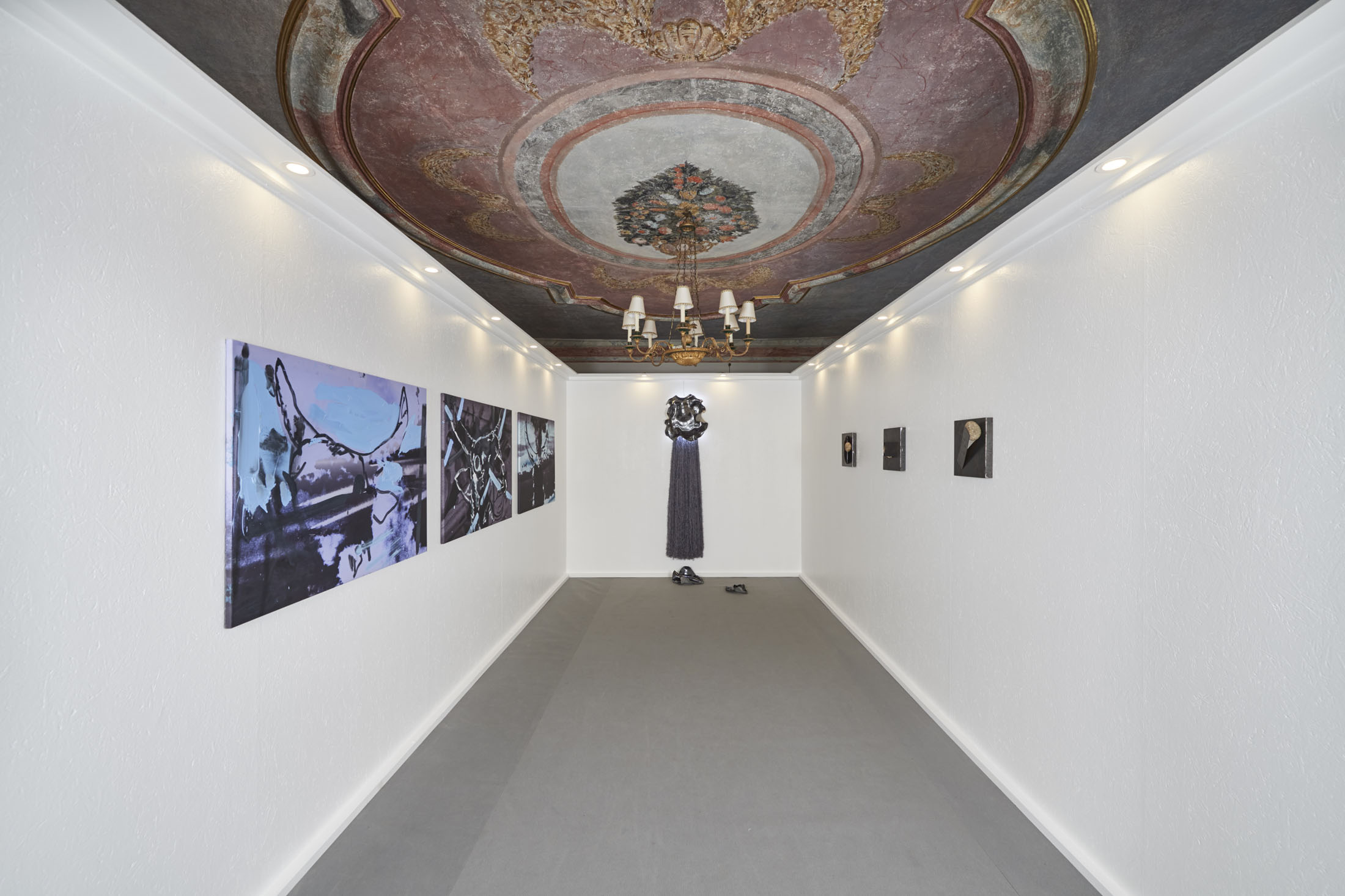 Into the wild at schloss meiselberg, austria 26