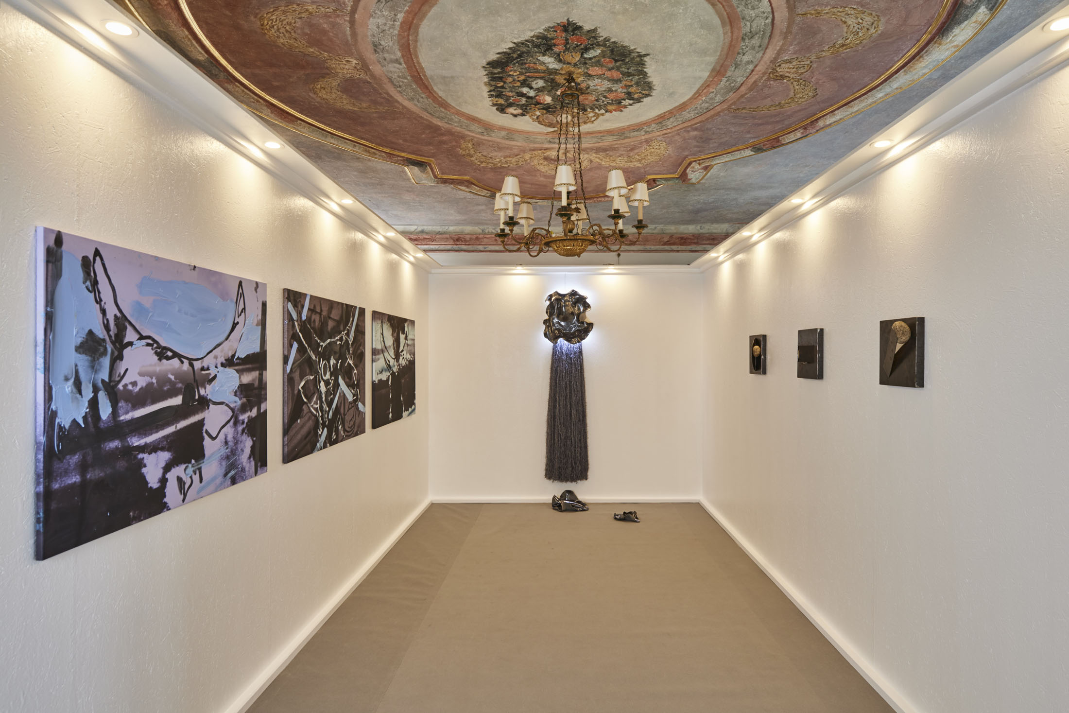 Into the wild at schloss meiselberg, austria 27