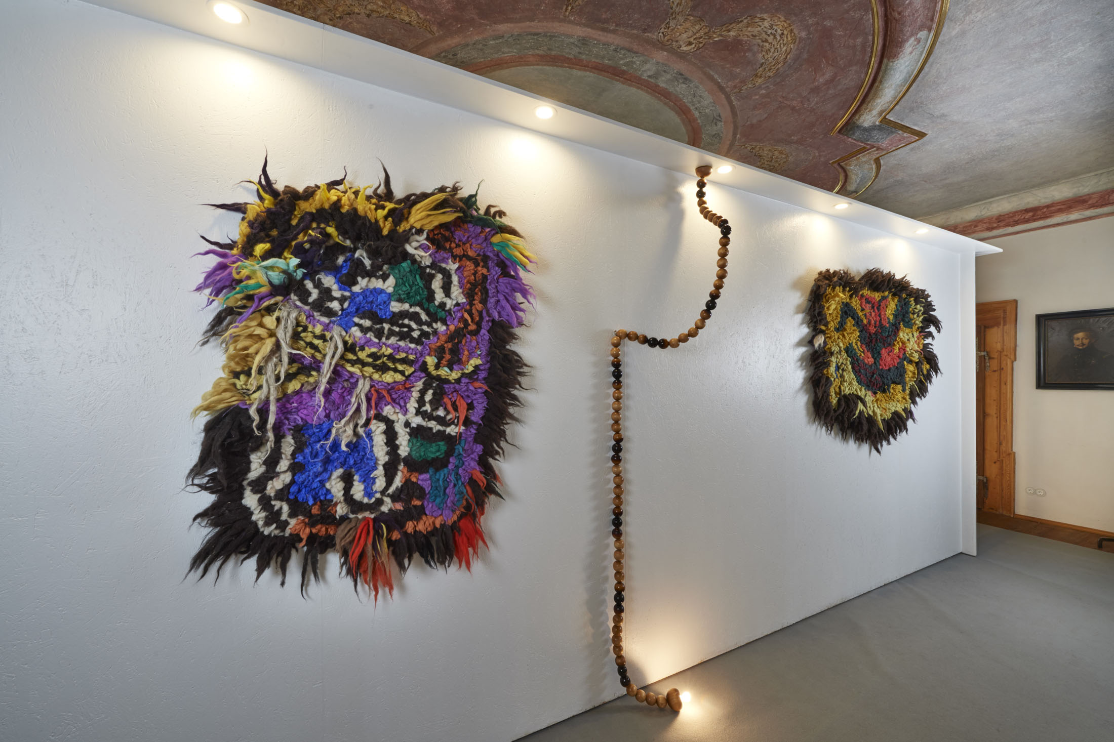 Into the wild at schloss meiselberg, austria 29