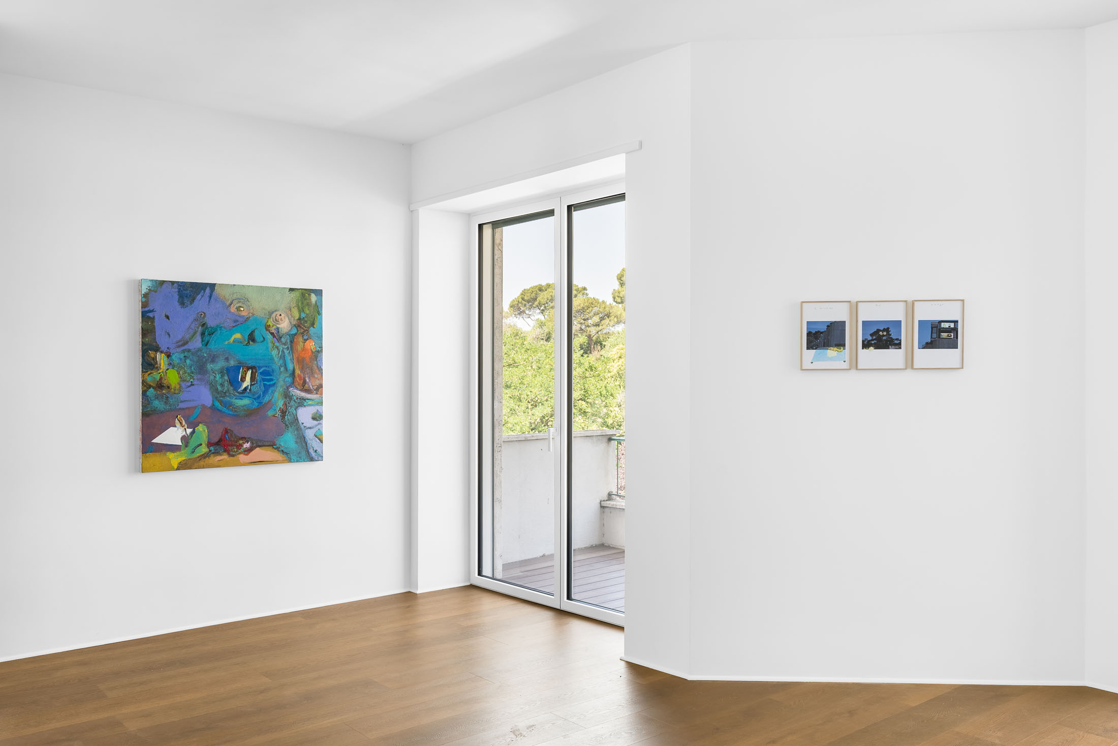 Jorge queiroz at rolando anselmi, rome 11