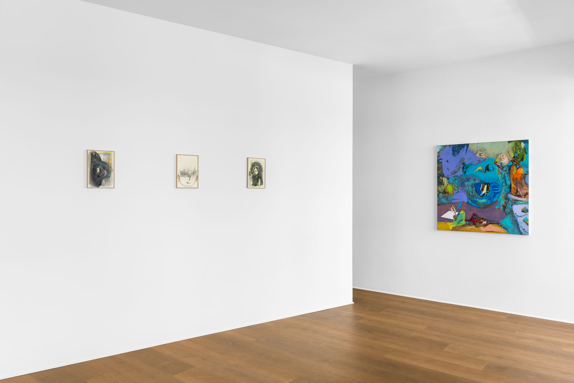 Jorge queiroz at rolando anselmi, rome 15