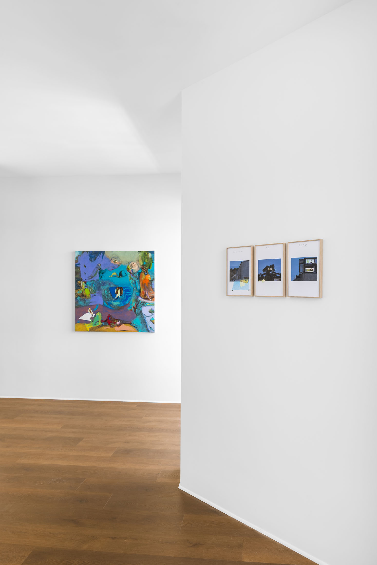 Jorge queiroz at rolando anselmi, rome 16