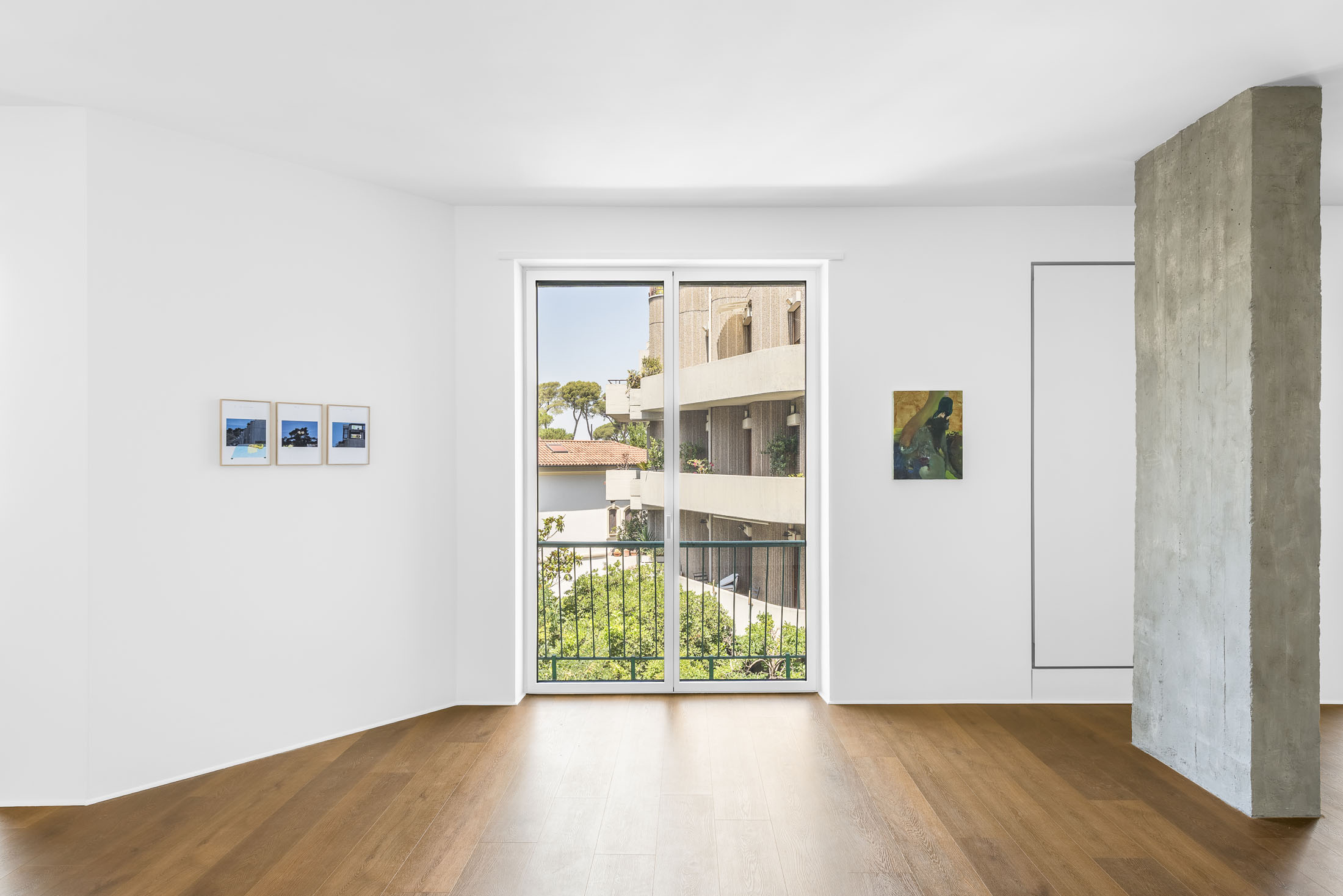 Jorge queiroz at rolando anselmi, rome 18