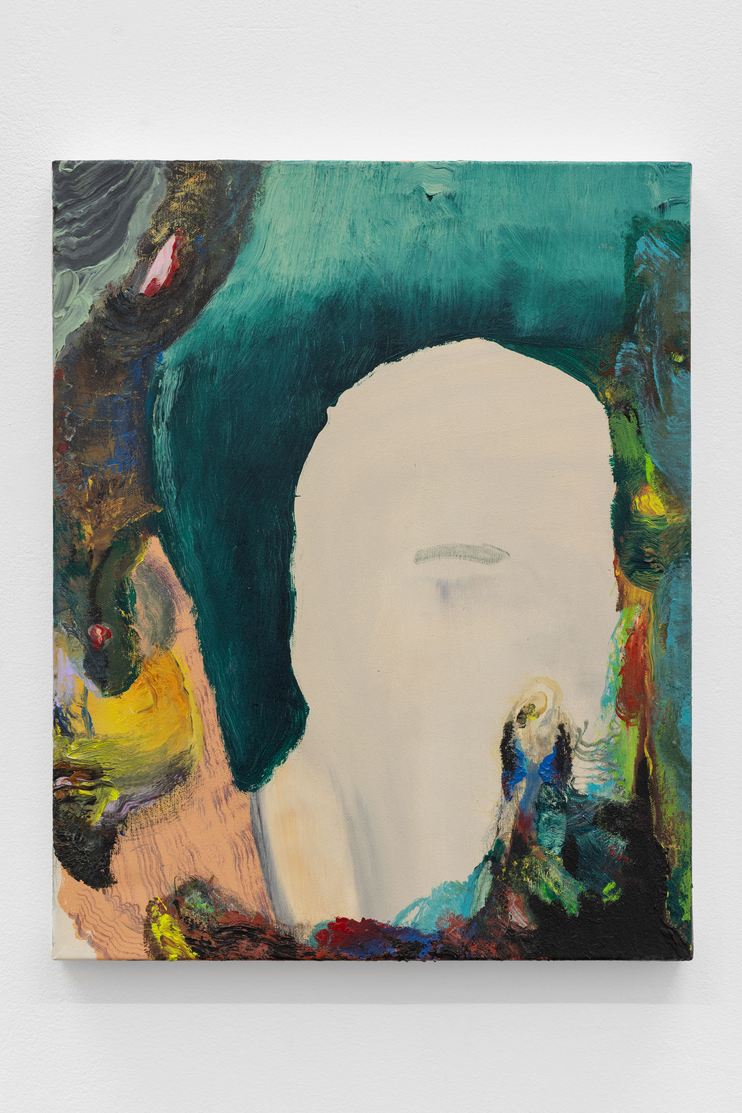 Jorge queiroz at rolando anselmi, rome 3