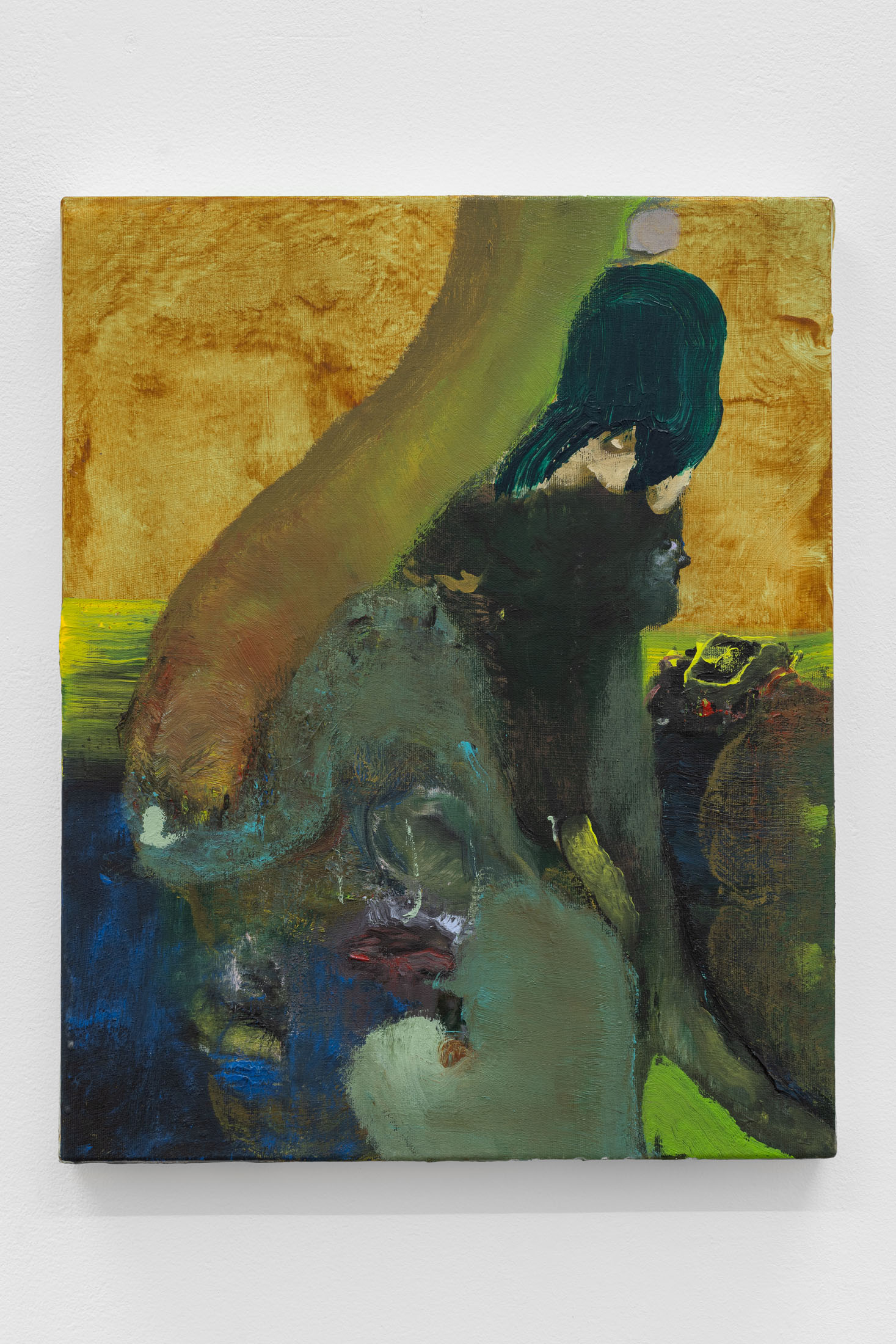 Jorge queiroz at rolando anselmi, rome 4