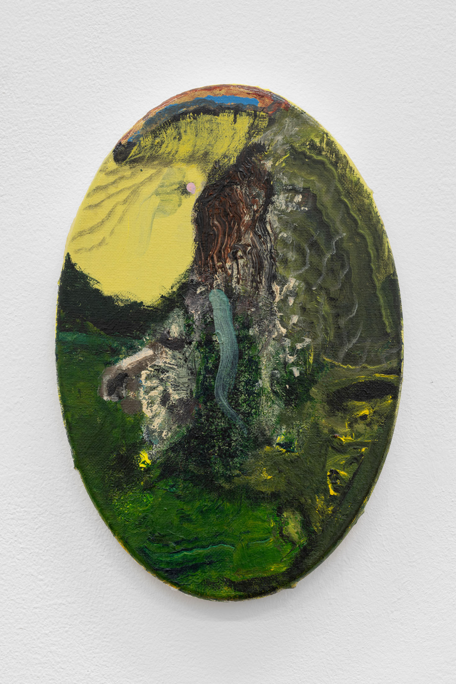 Jorge queiroz at rolando anselmi, rome 5