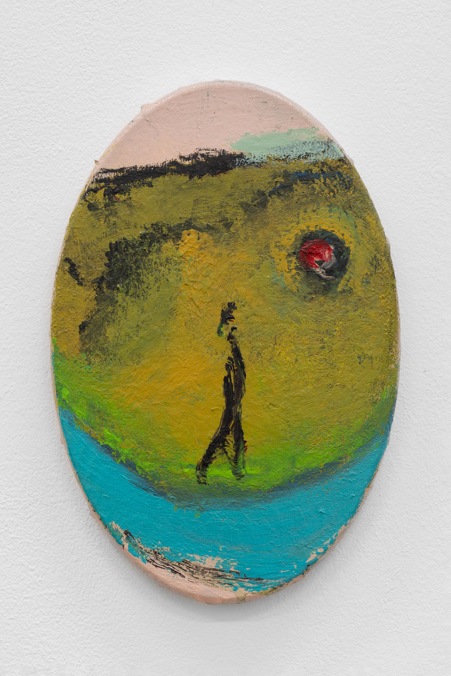 Jorge queiroz at rolando anselmi, rome 6