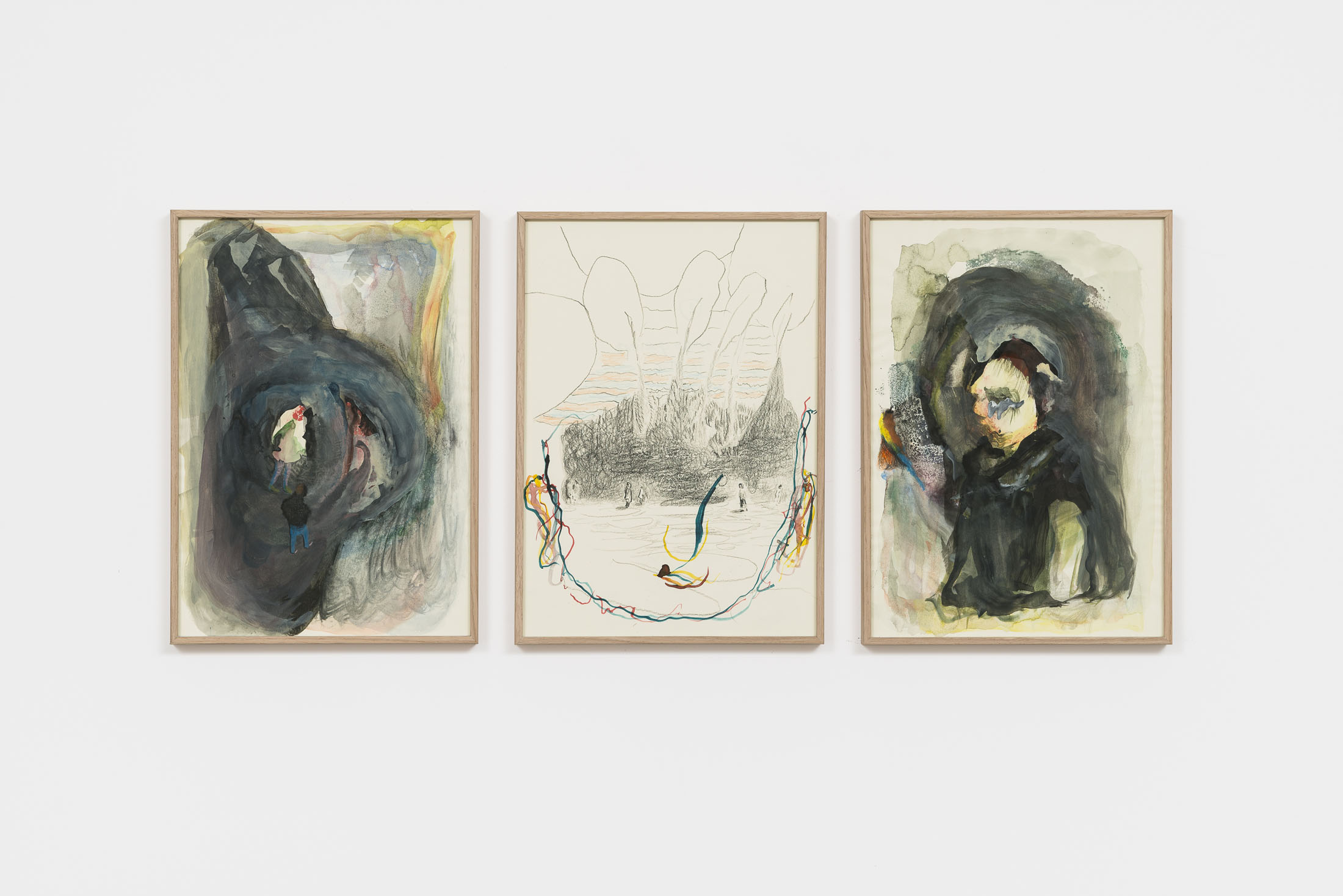 Jorge queiroz at rolando anselmi, rome 8