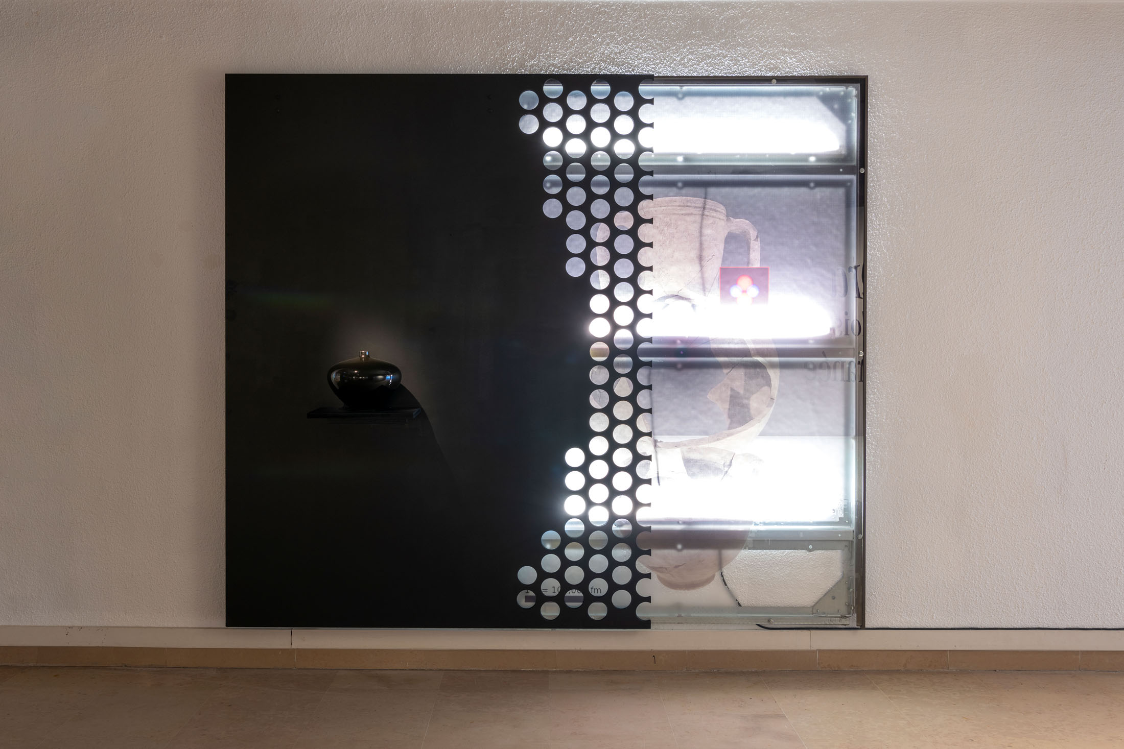 Léo fourdrinier at site archéologique lattara musée henri prades, lattes 12