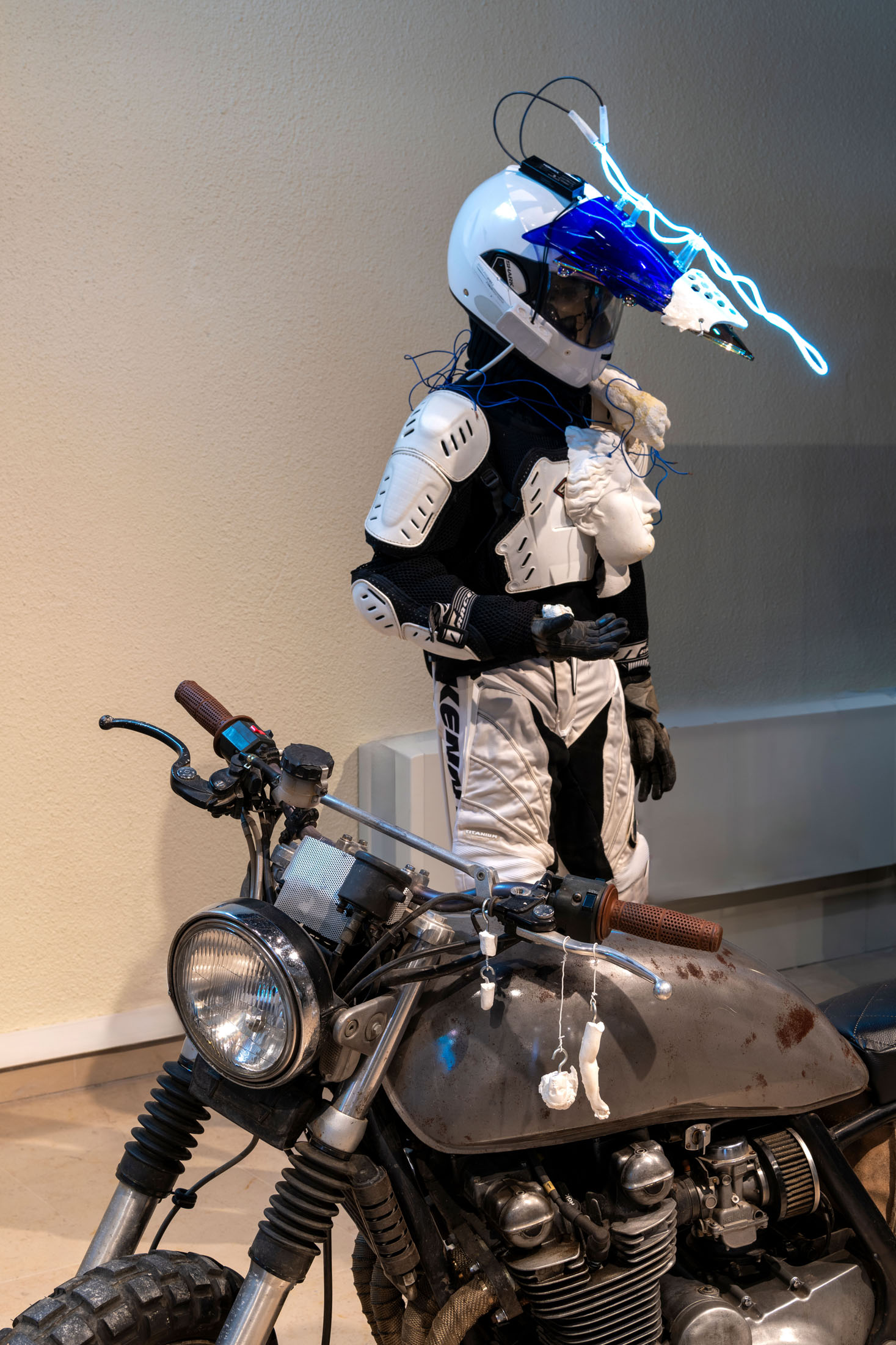 Léo fourdrinier at site archéologique lattara musée henri prades, lattes 15