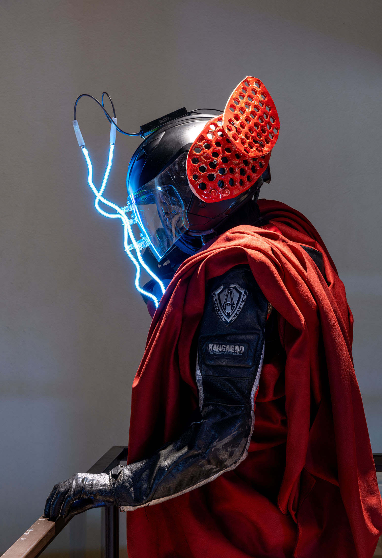 Léo fourdrinier at site archéologique lattara musée henri prades, lattes 26