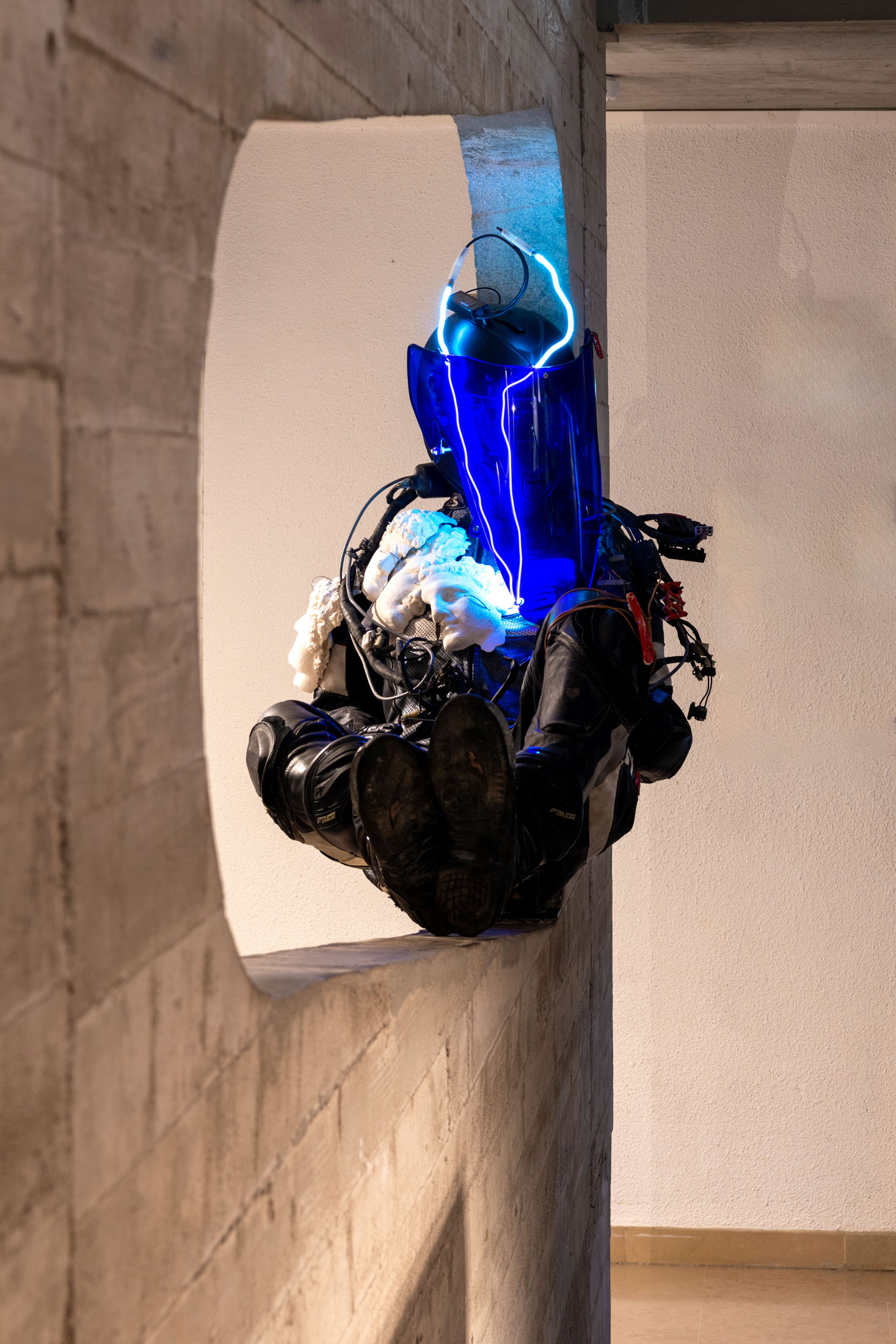 Léo fourdrinier at site archéologique lattara musée henri prades, lattes 7