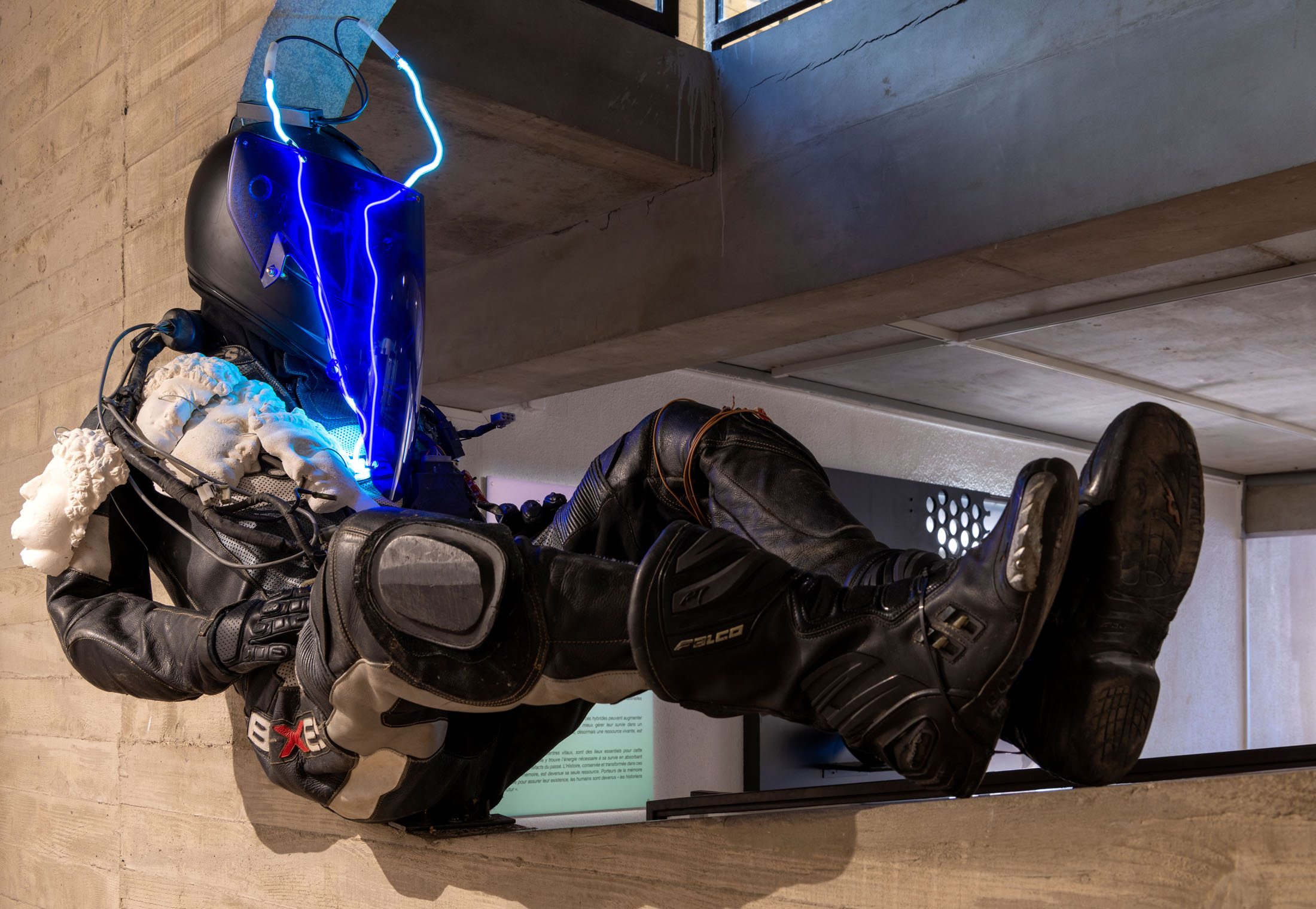 Léo fourdrinier at site archéologique lattara musée henri prades, lattes 9