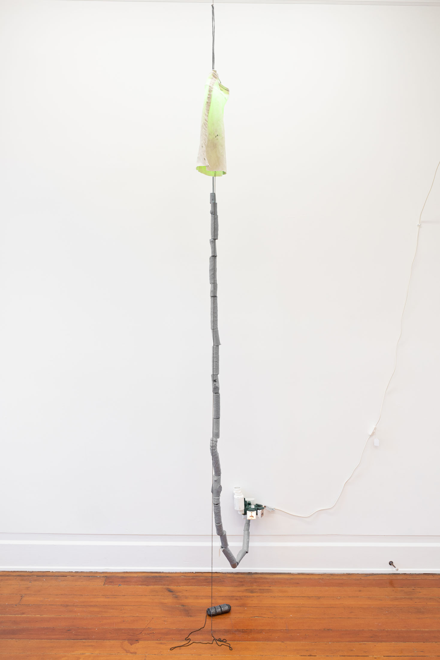 Lydia rosenberg at society, portland 16