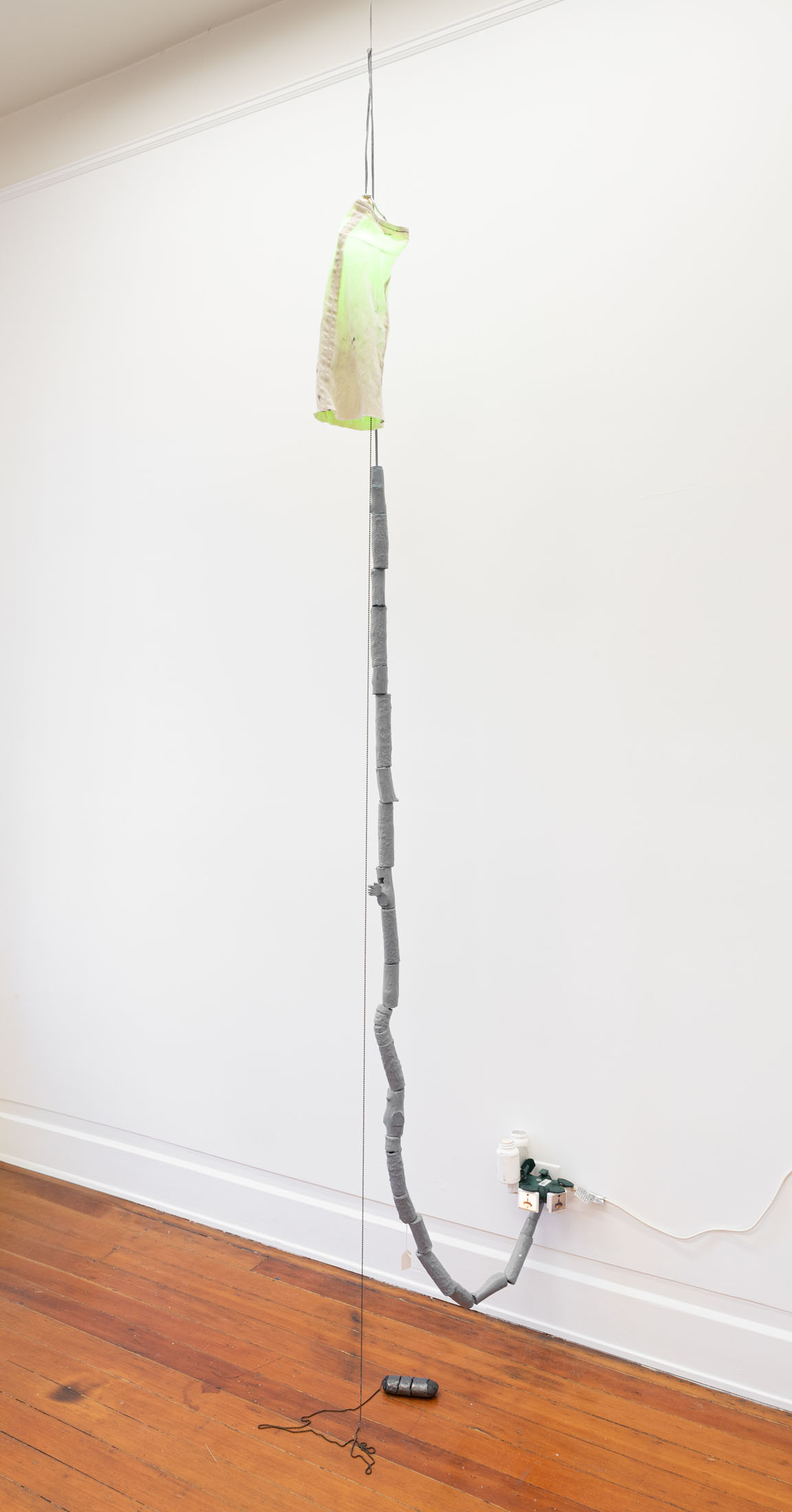 Lydia rosenberg at society, portland 17