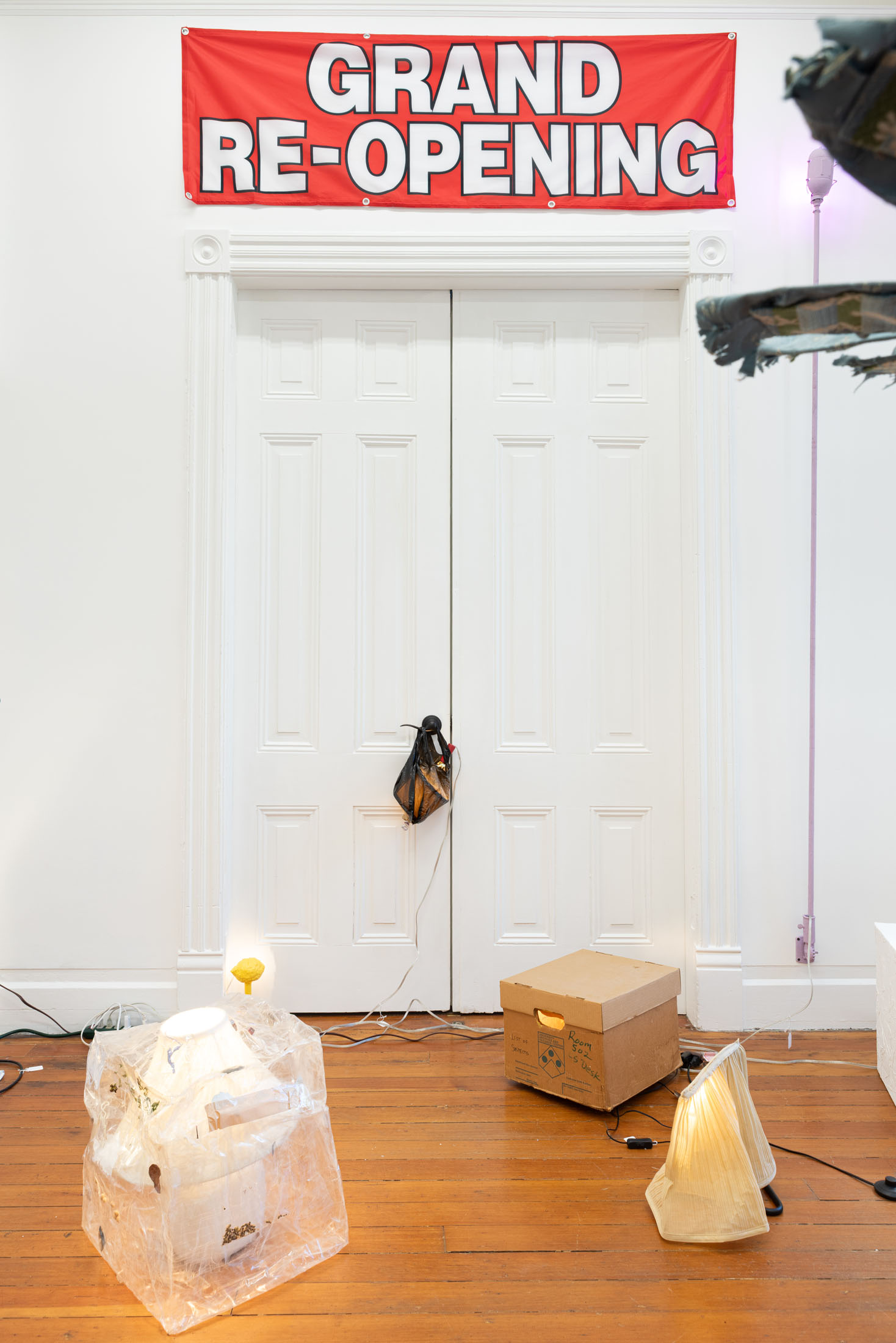 Lydia rosenberg at society, portland 40