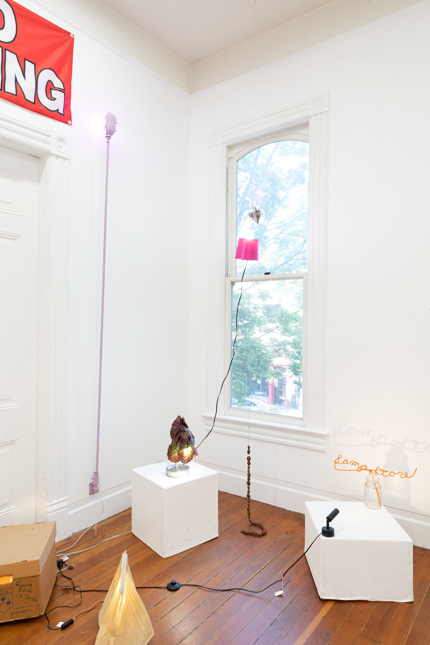 Lydia rosenberg at society, portland 45