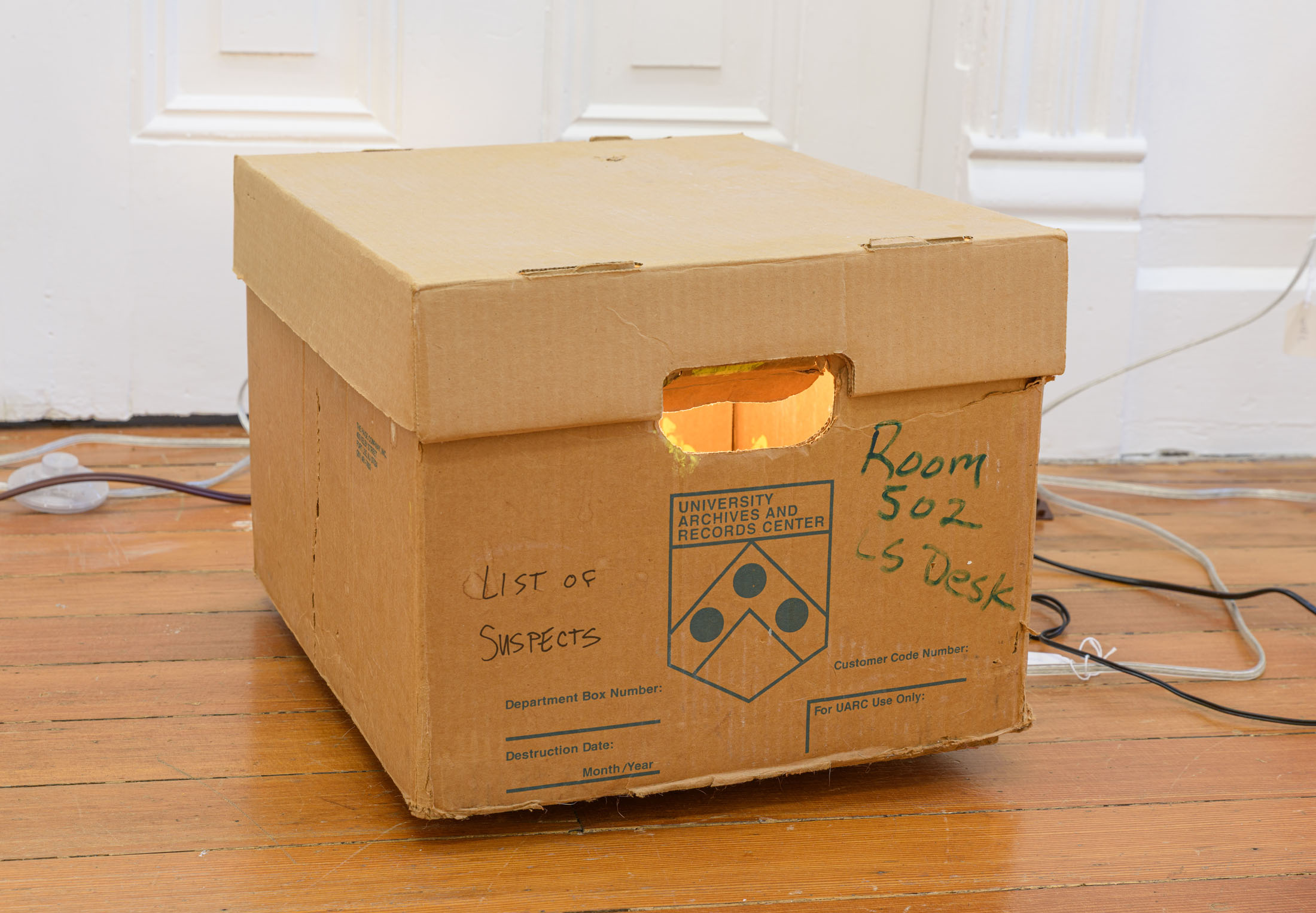 Lydia rosenberg at society, portland 8