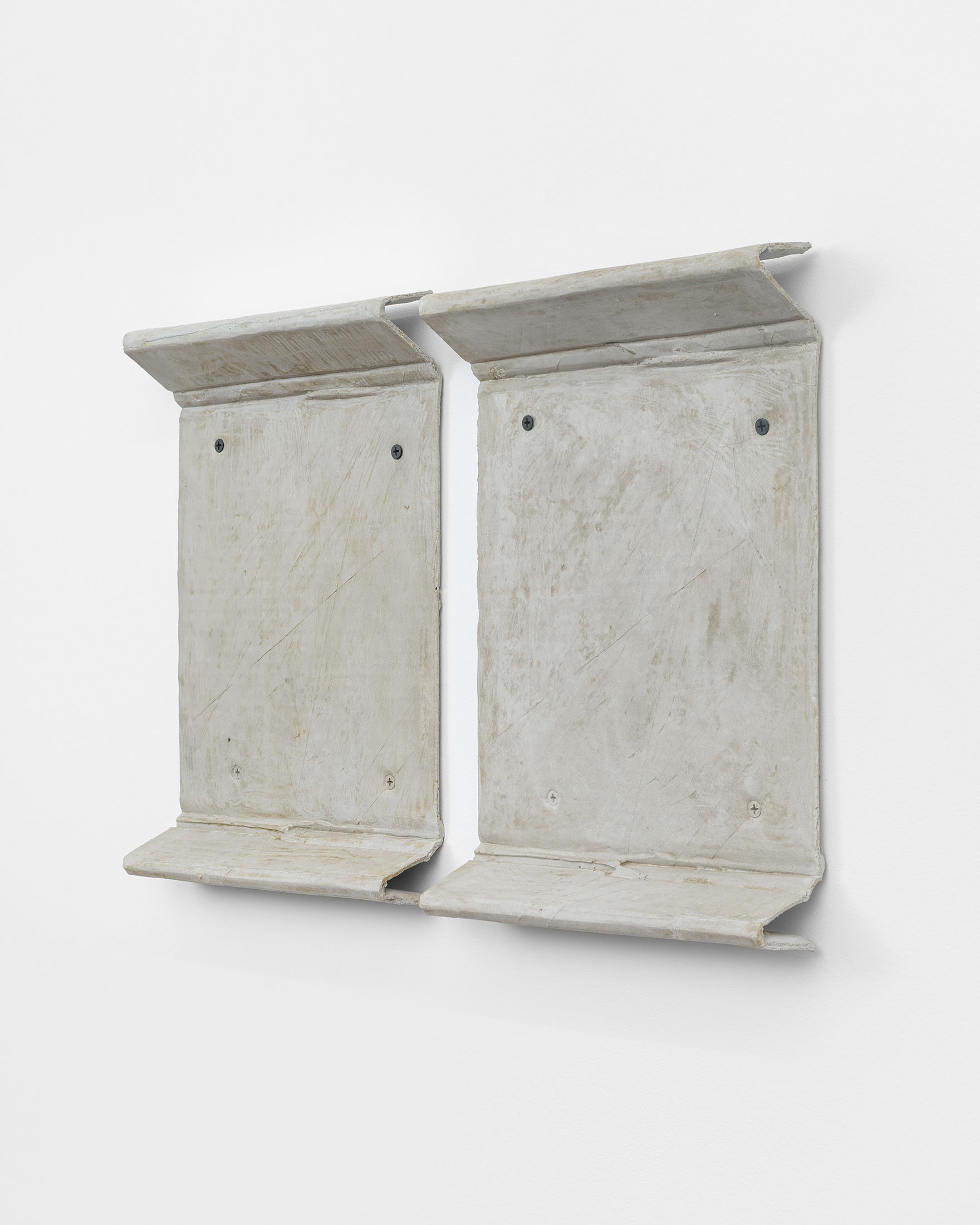 Material instinct at post times, new york 11