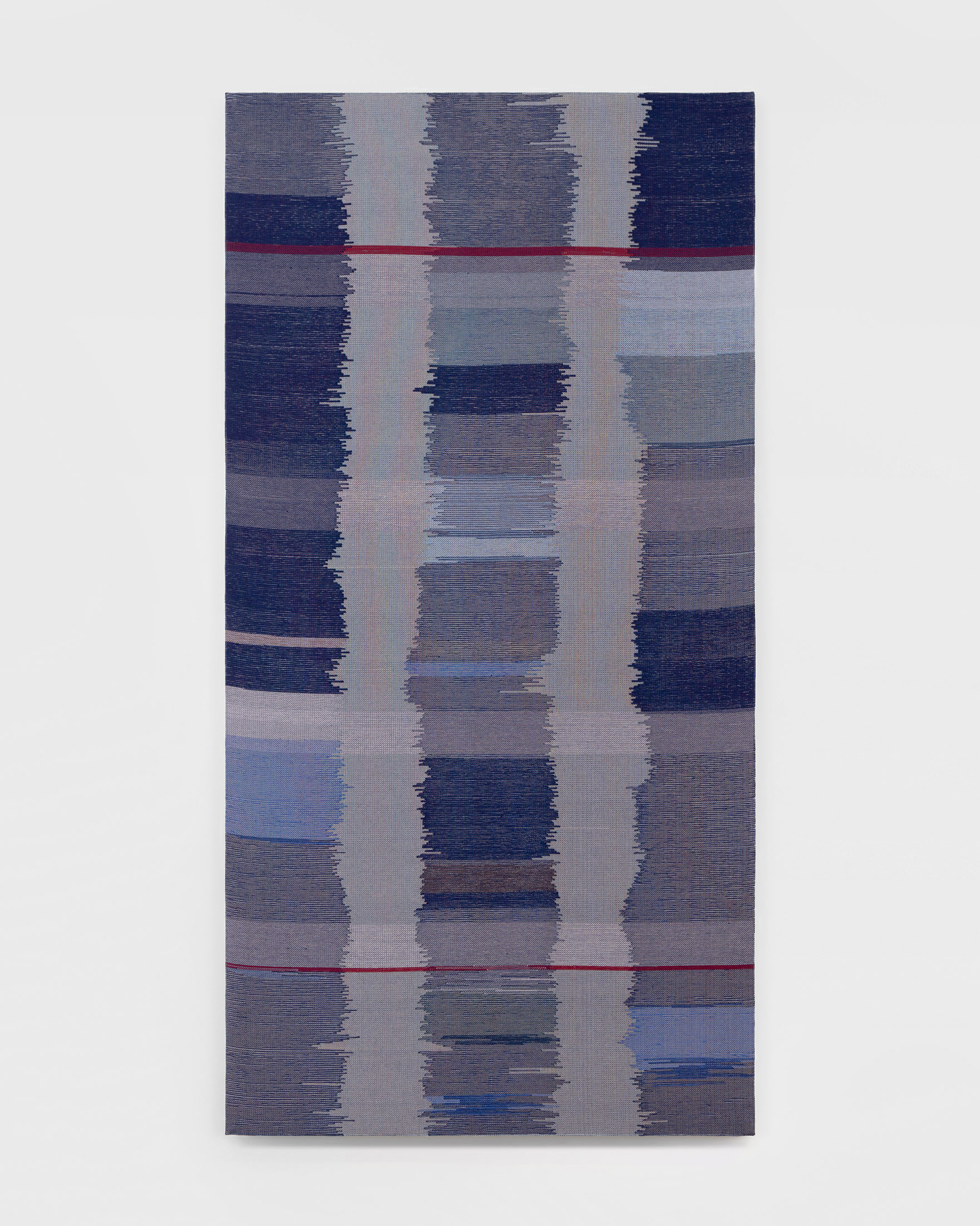 Material instinct at post times, new york 12