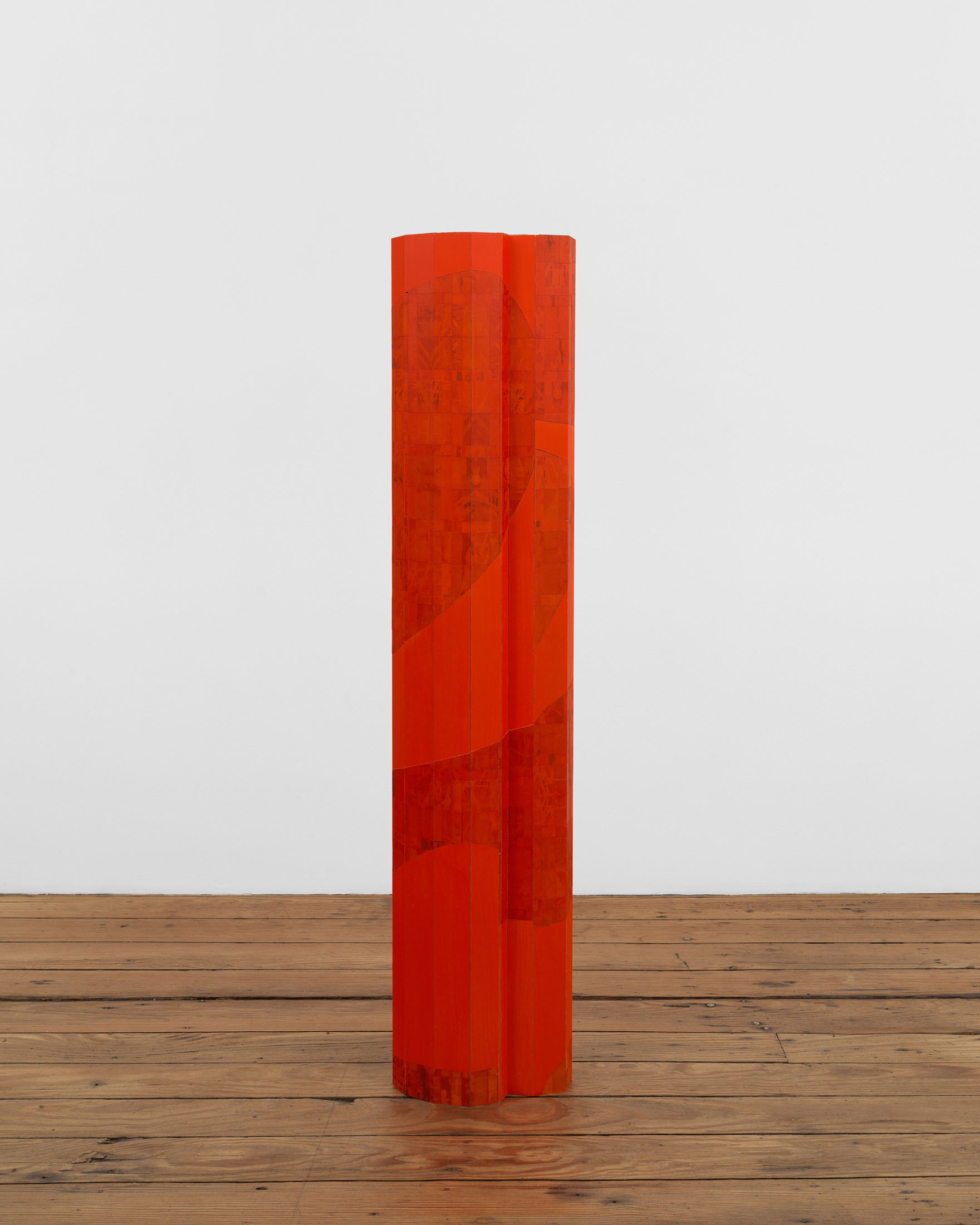 Material instinct at post times, new york 16