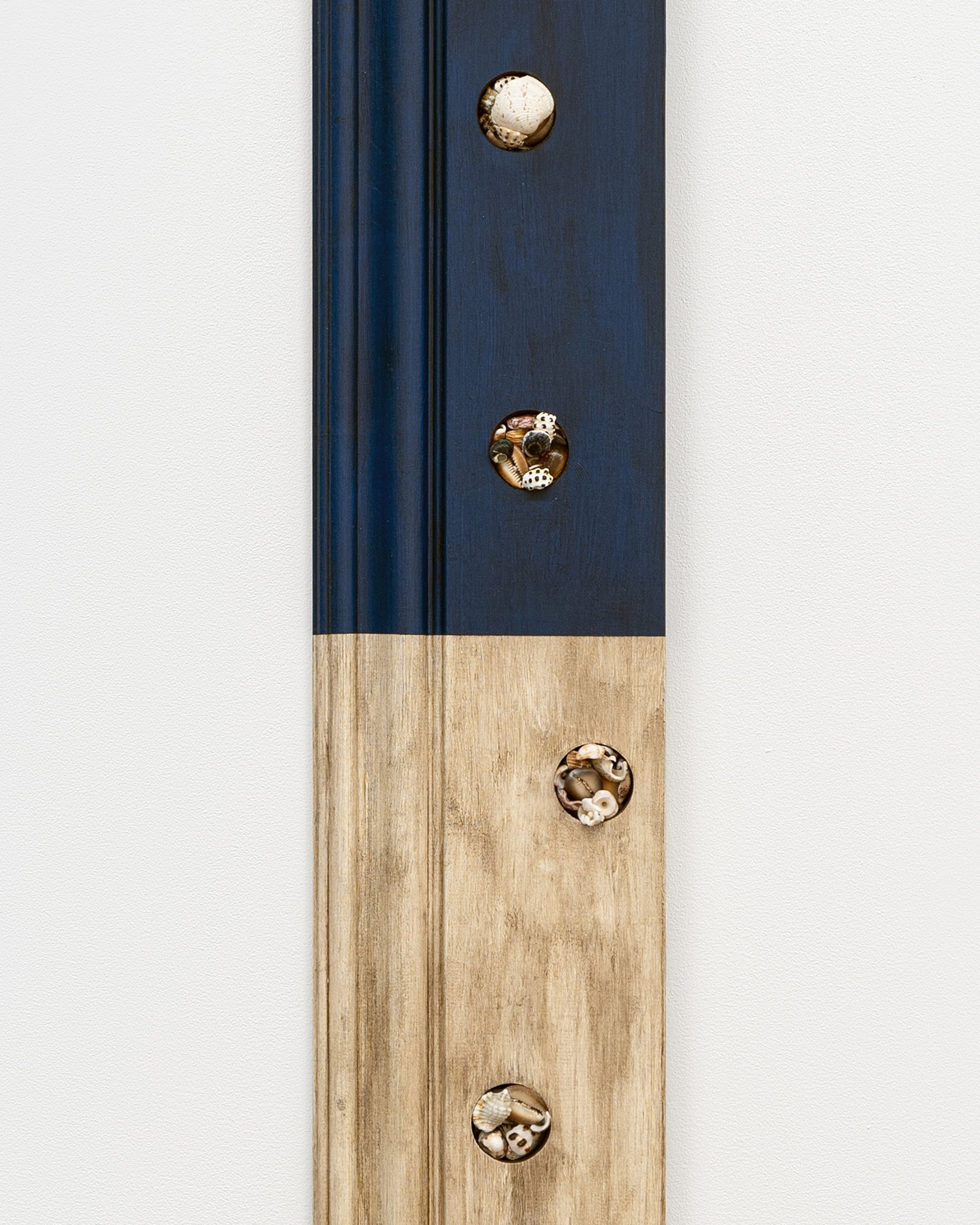 Material instinct at post times, new york 23