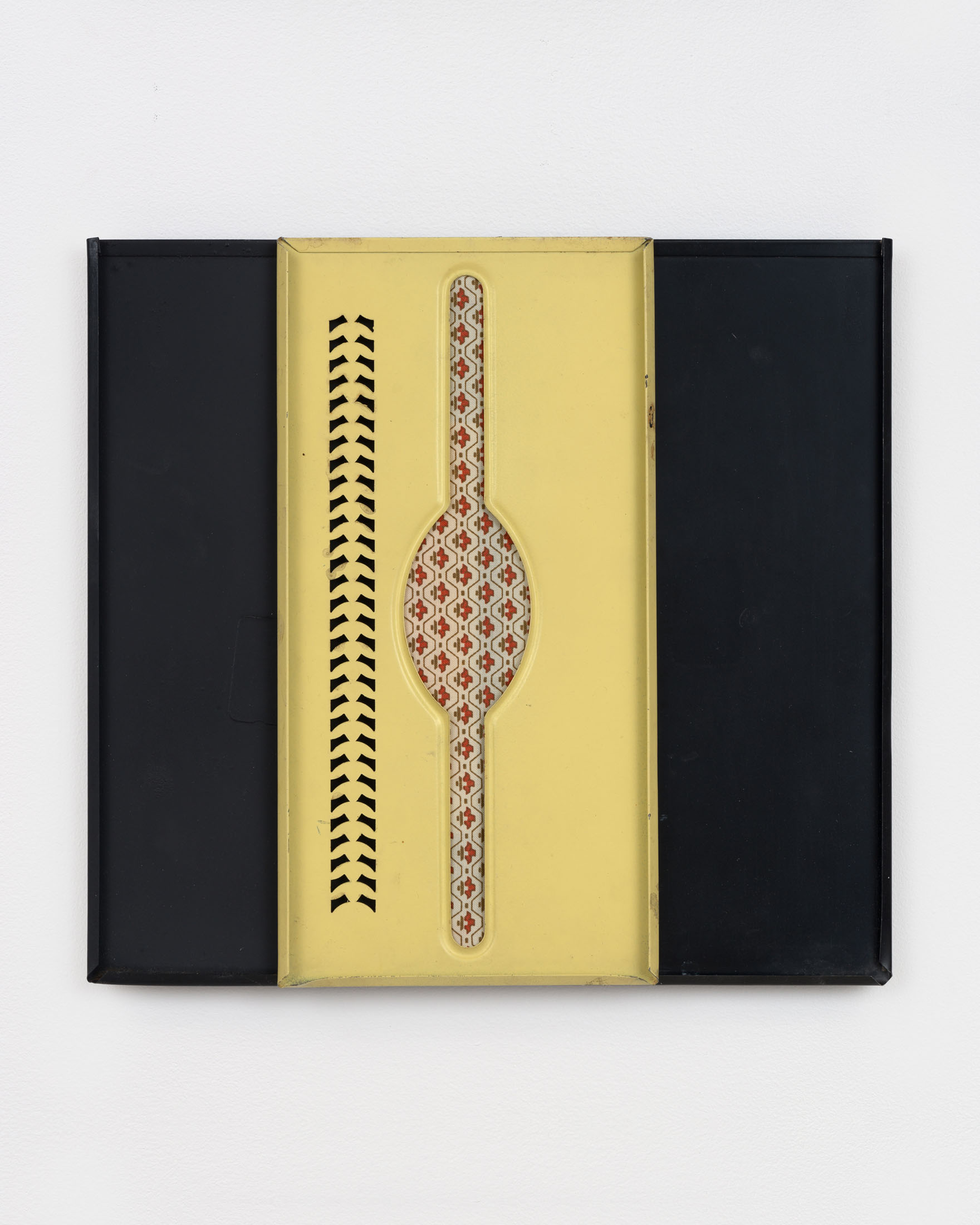 Material instinct at post times, new york 24