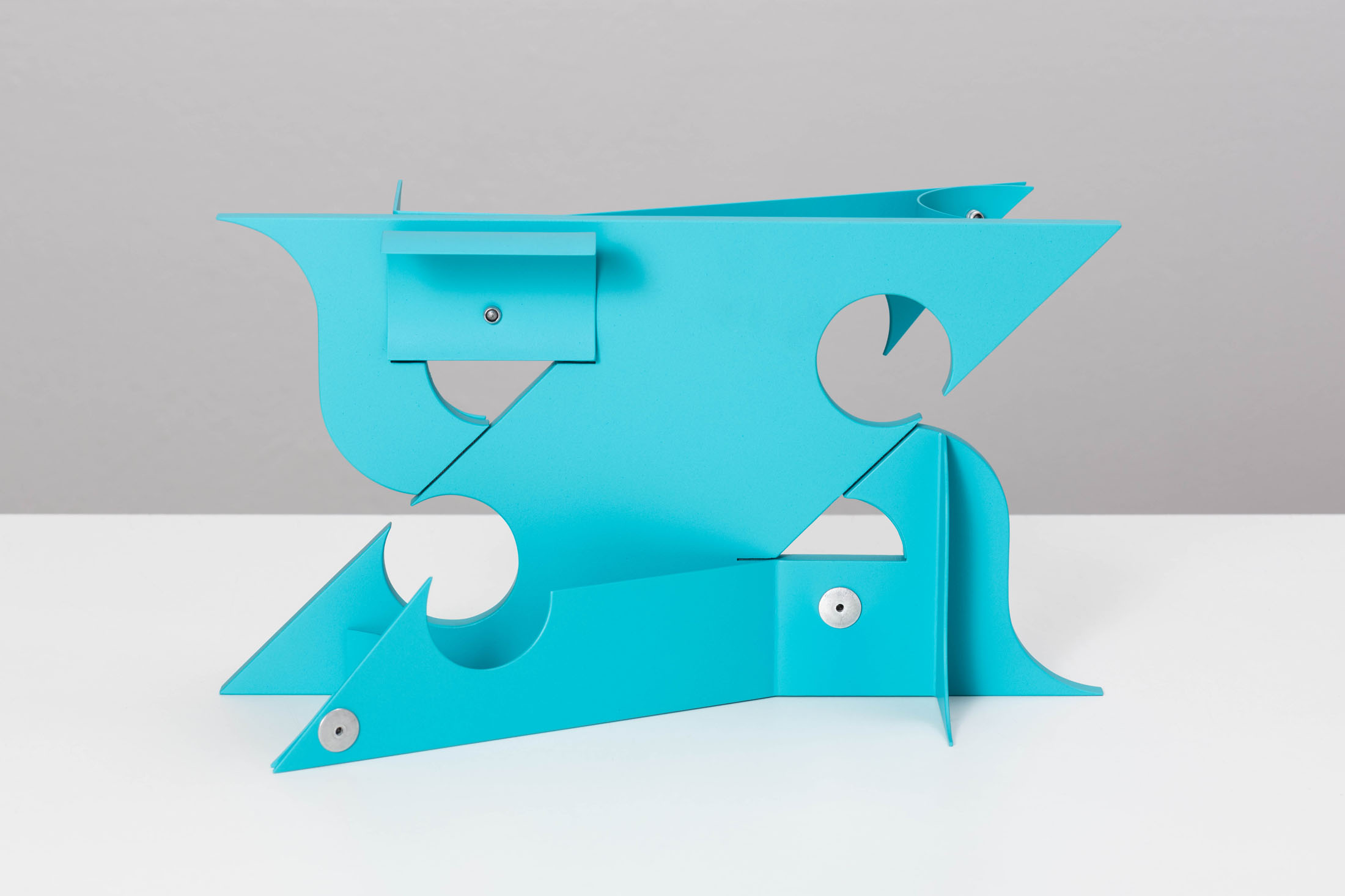 Material instinct at post times, new york 27