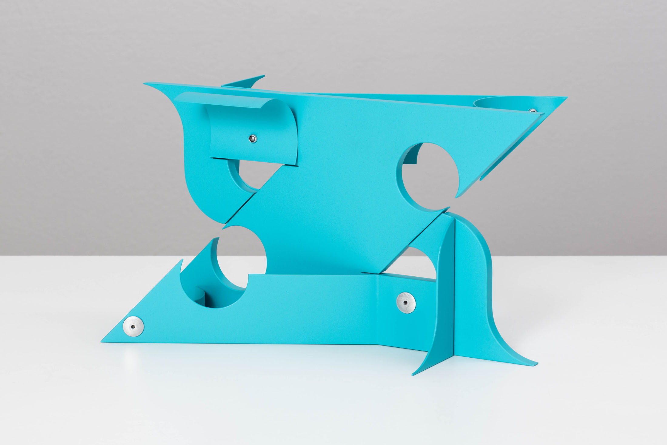 Material instinct at post times, new york 28