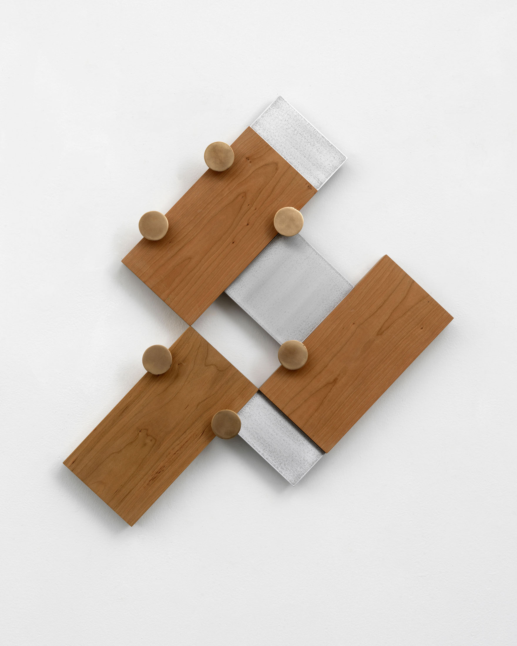 Material instinct at post times, new york 30