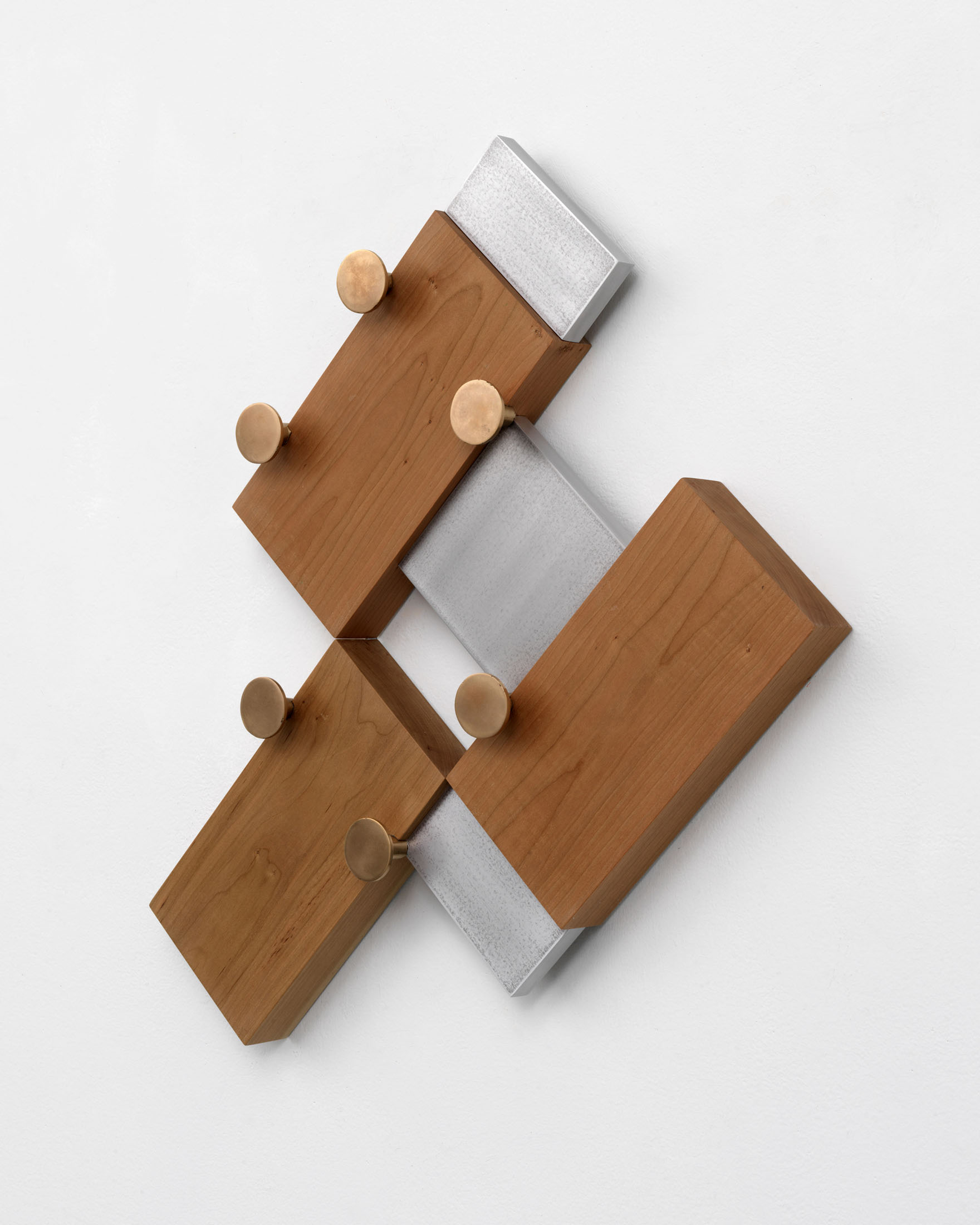 Material instinct at post times, new york 31