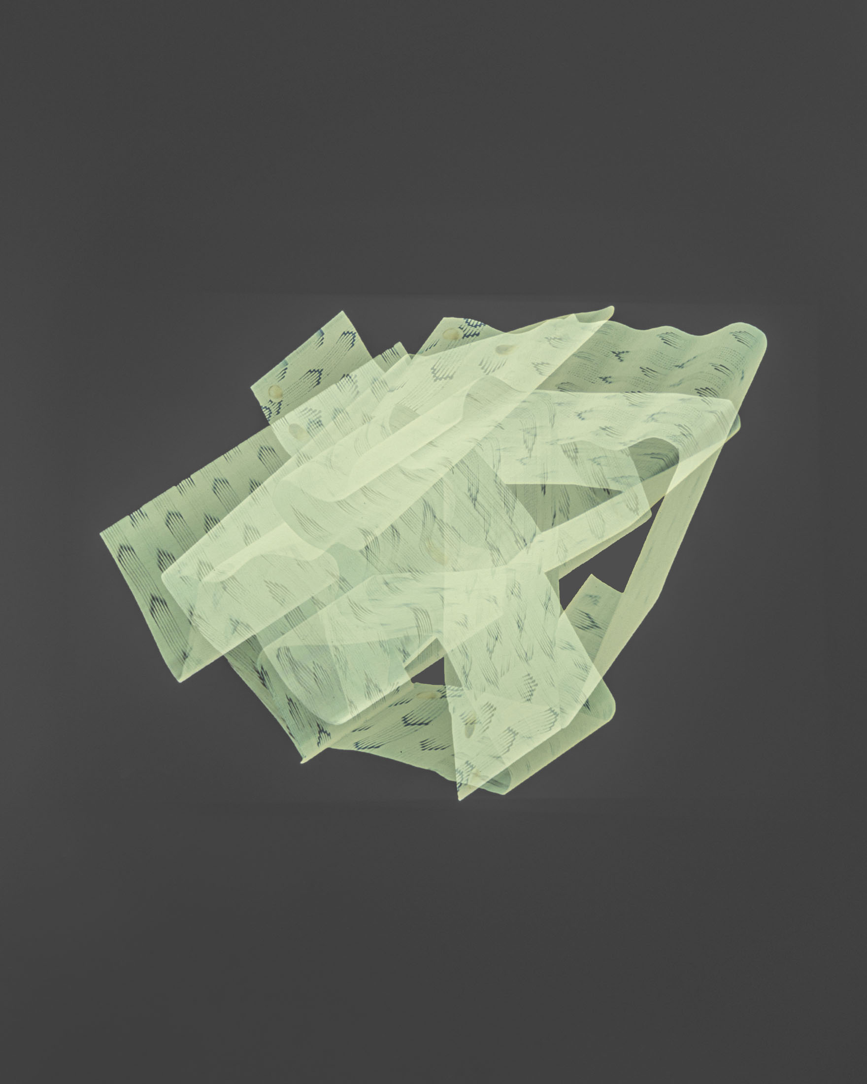 Material instinct at post times, new york 32