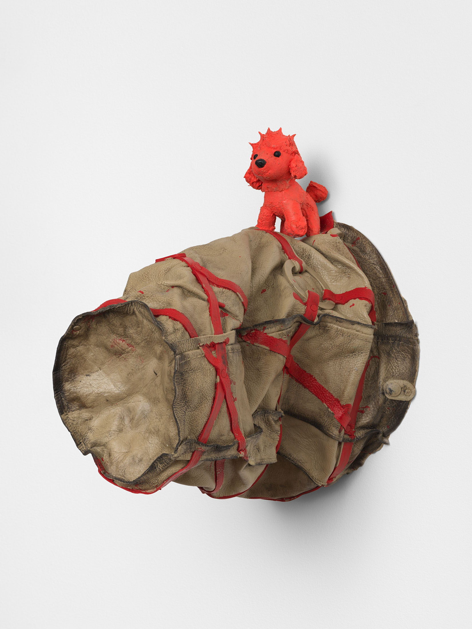 Material instinct at post times, new york 37