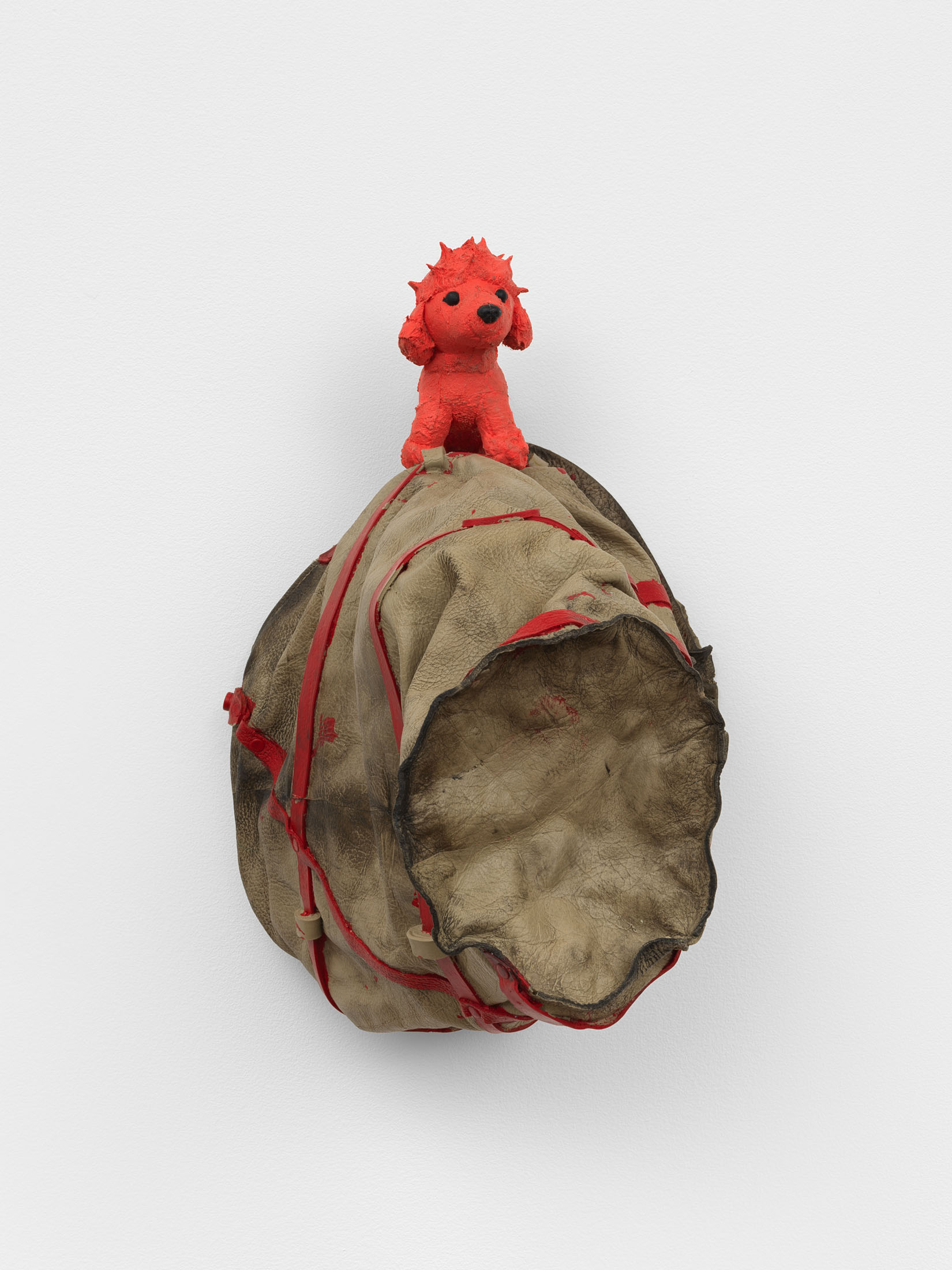 Material instinct at post times, new york 38