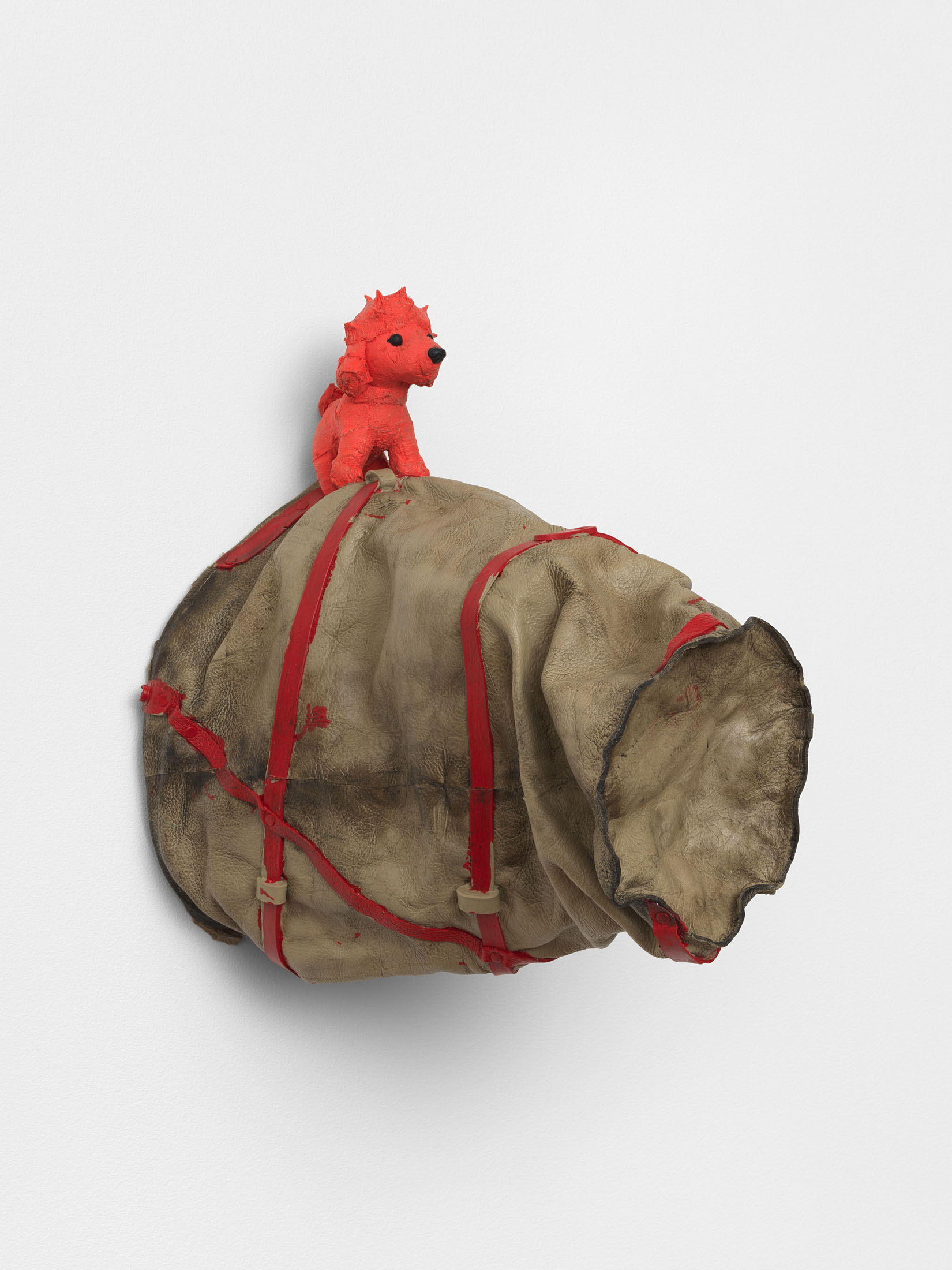 Material instinct at post times, new york 39