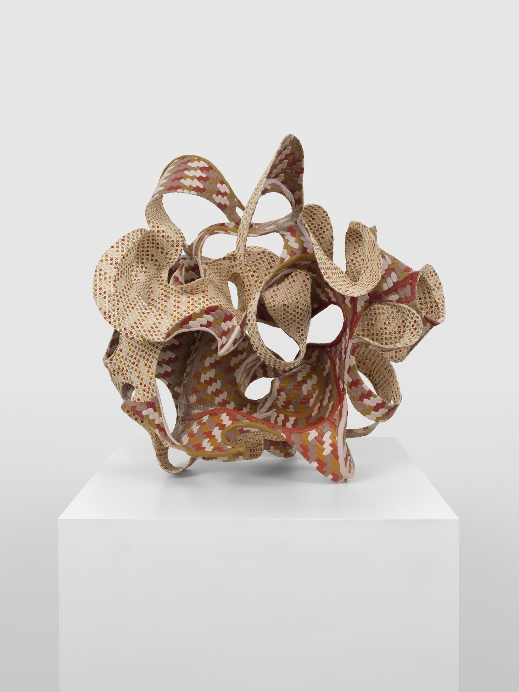 Material instinct at post times, new york 40