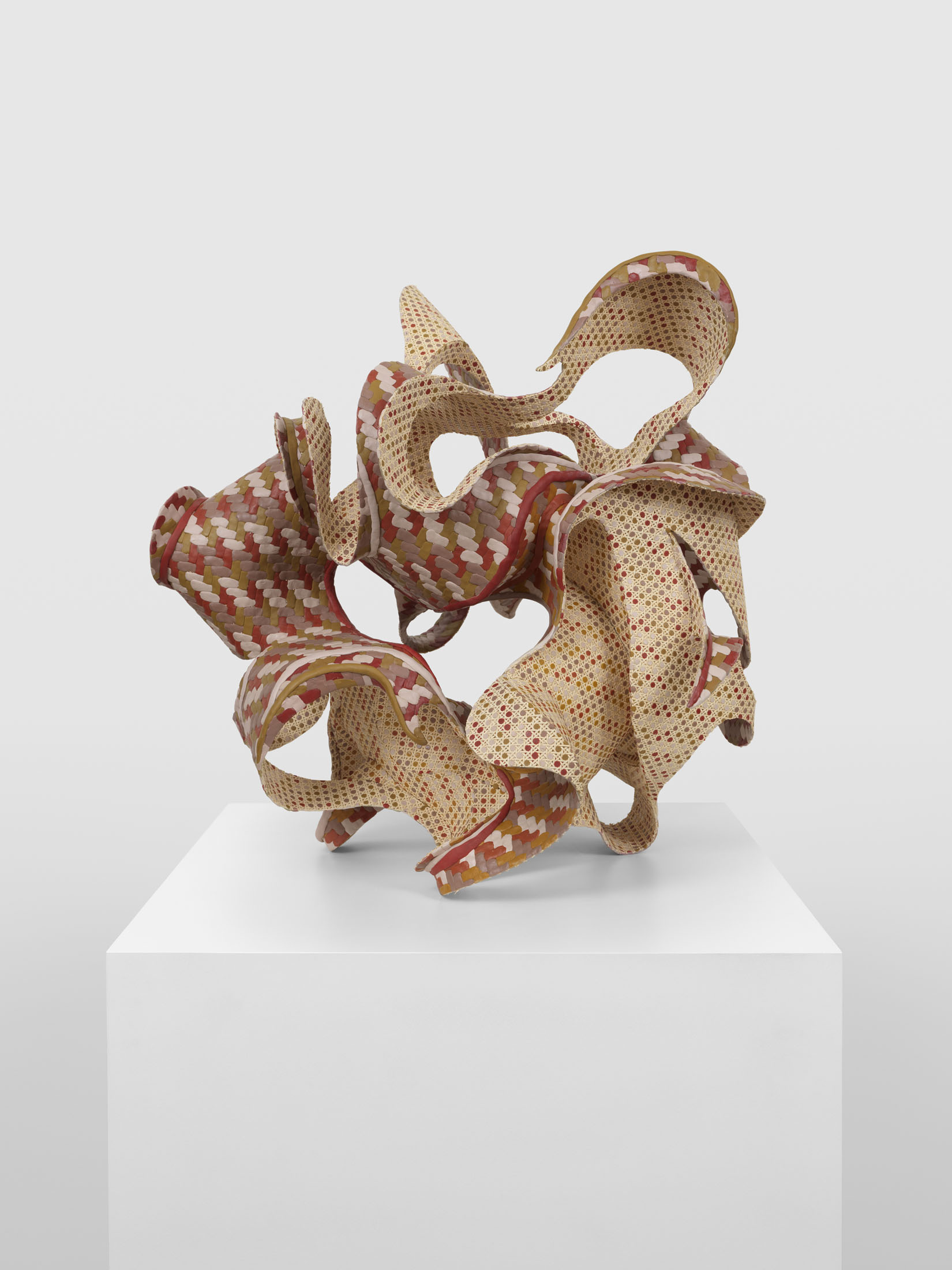 Material instinct at post times, new york 42