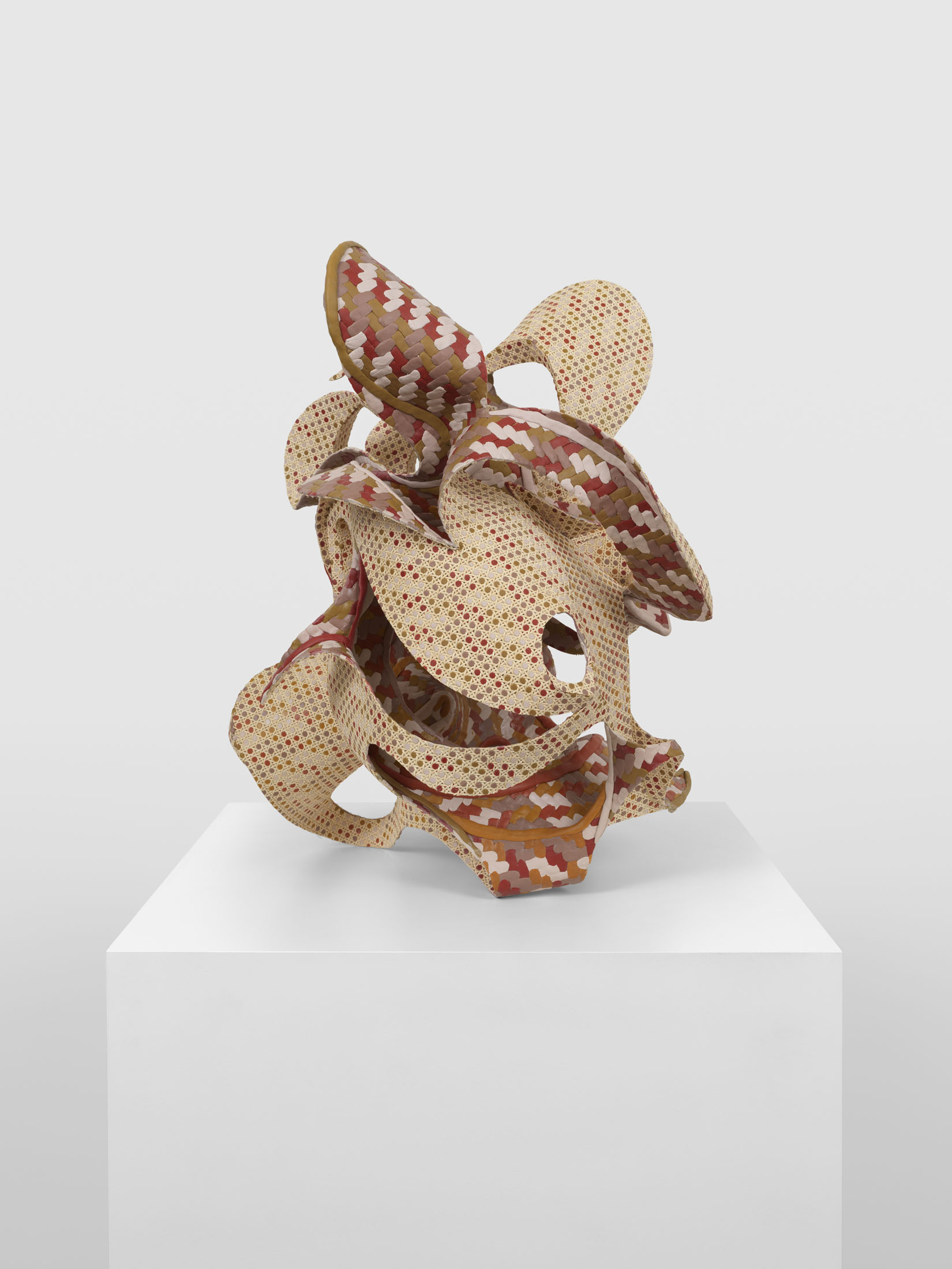 Material instinct at post times, new york 43