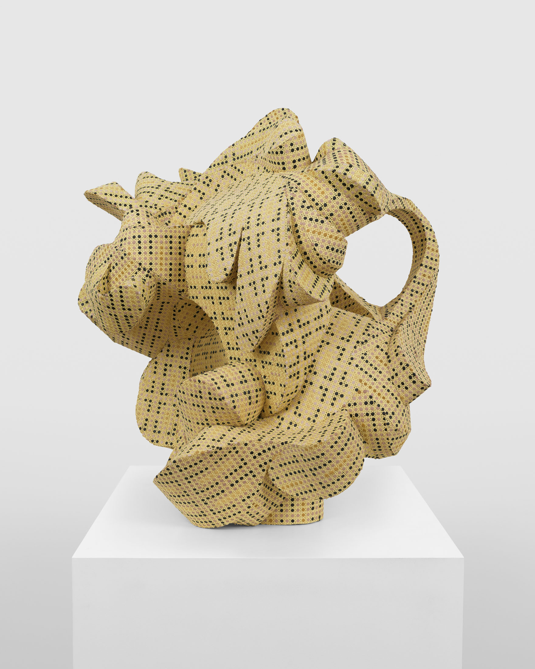 Material instinct at post times, new york 6