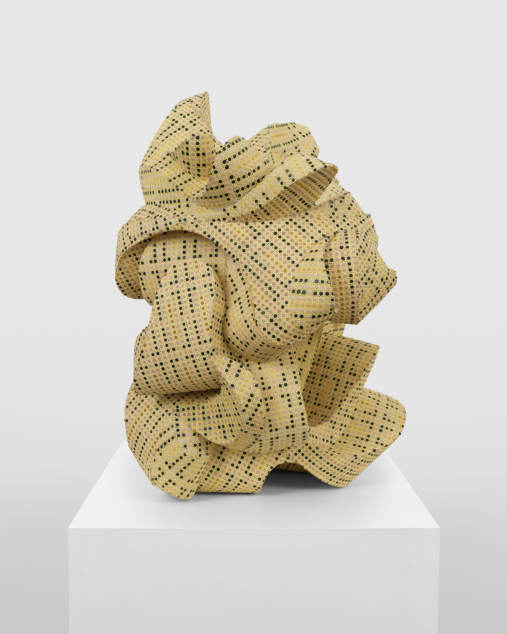 Material instinct at post times, new york 7