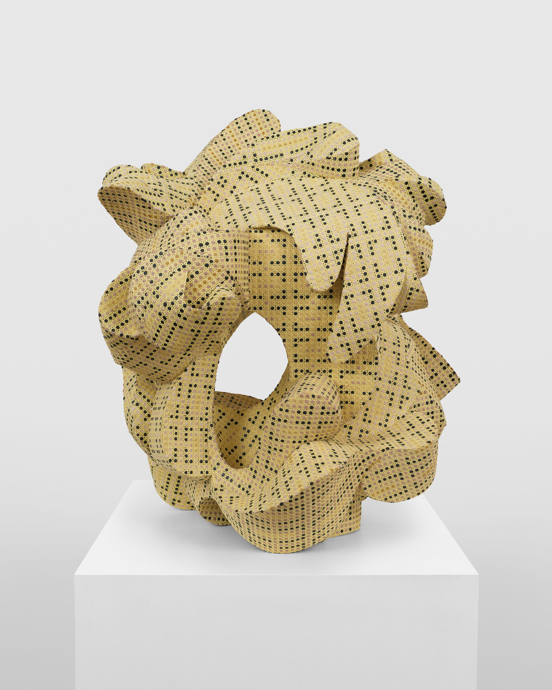 Material instinct at post times, new york 8