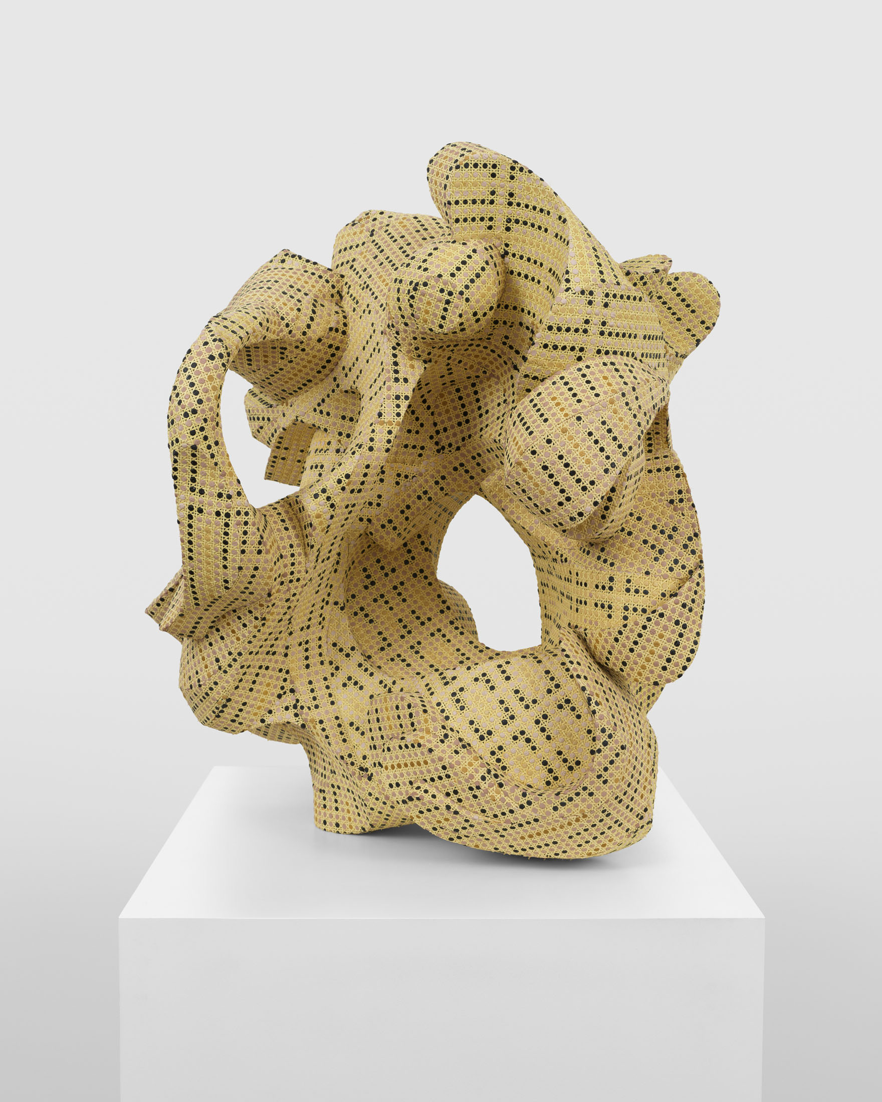 Material instinct at post times, new york 9