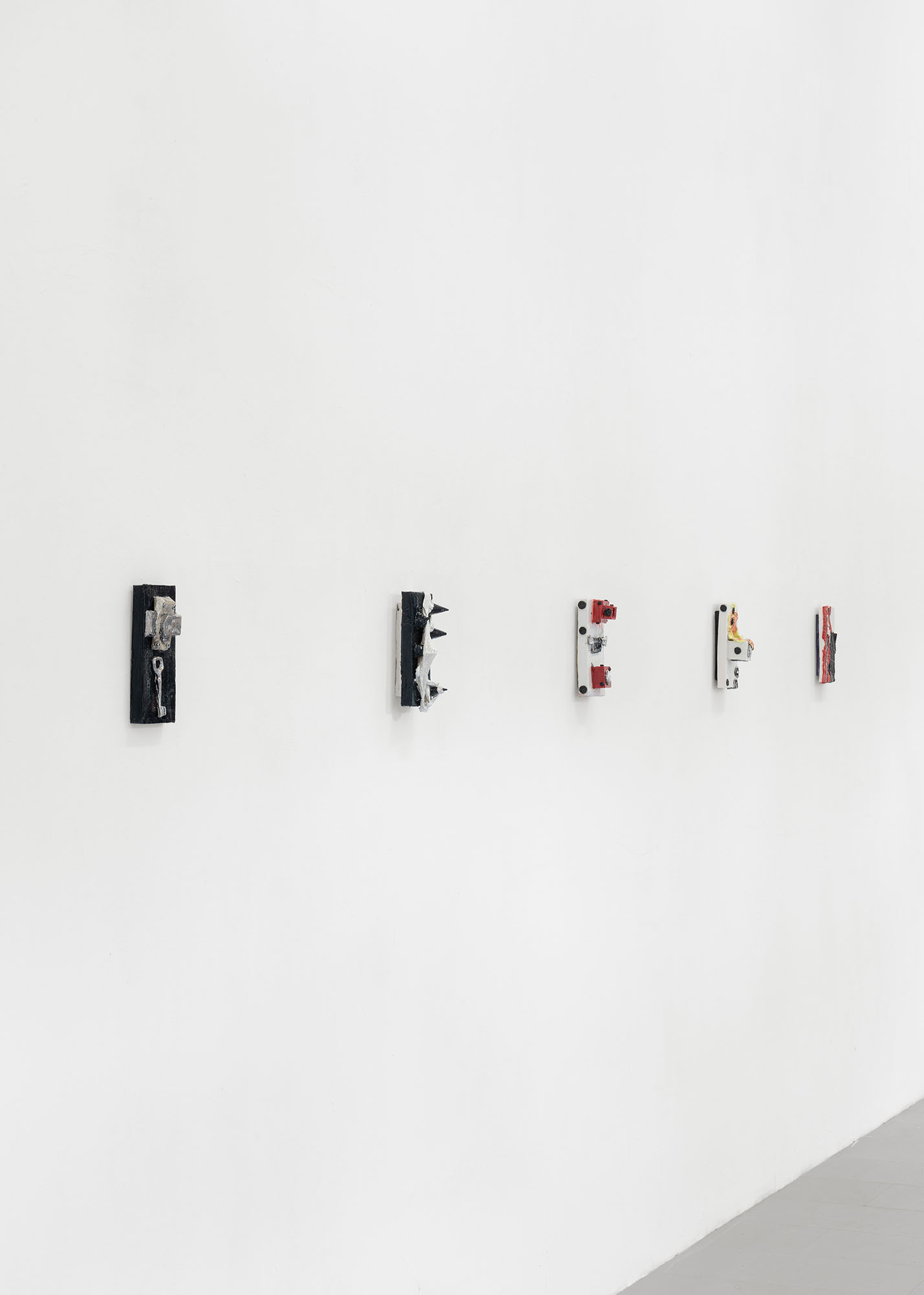 Power relations at la rada, locarno 11