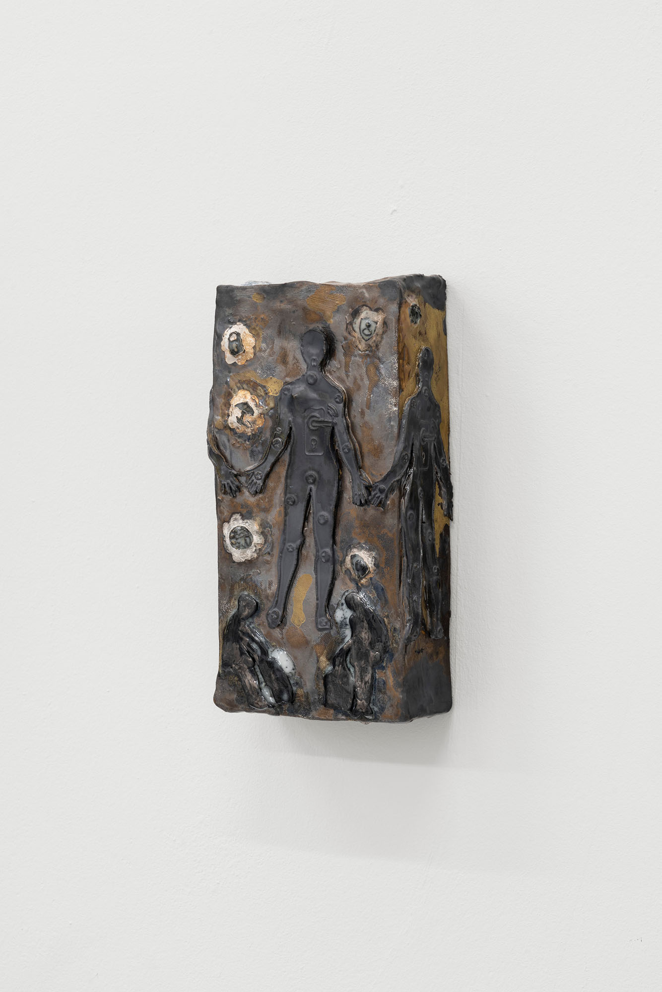 Power relations at la rada, locarno 12