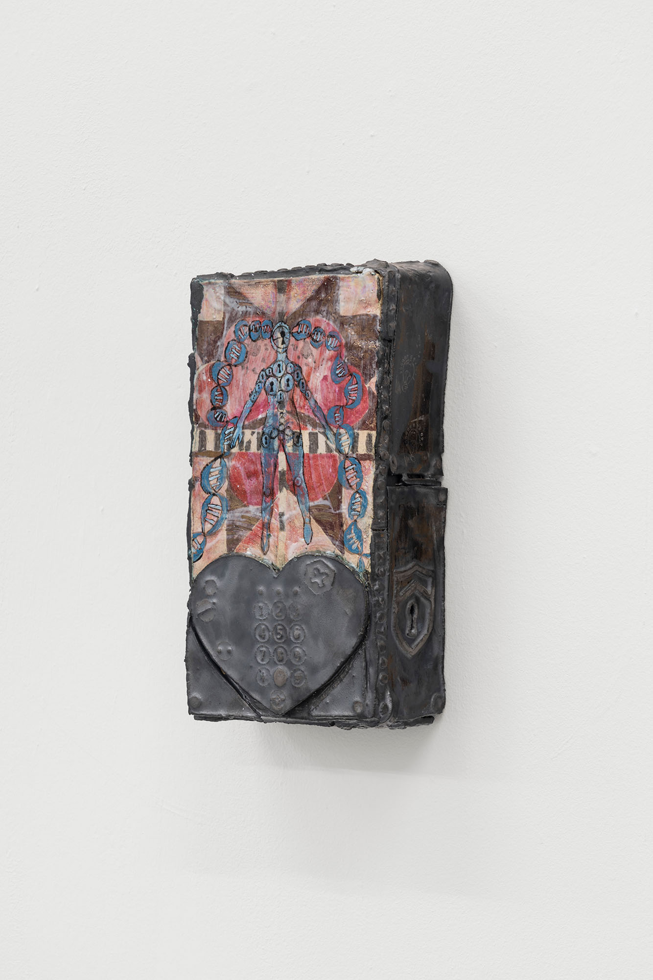 Power relations at la rada, locarno 13