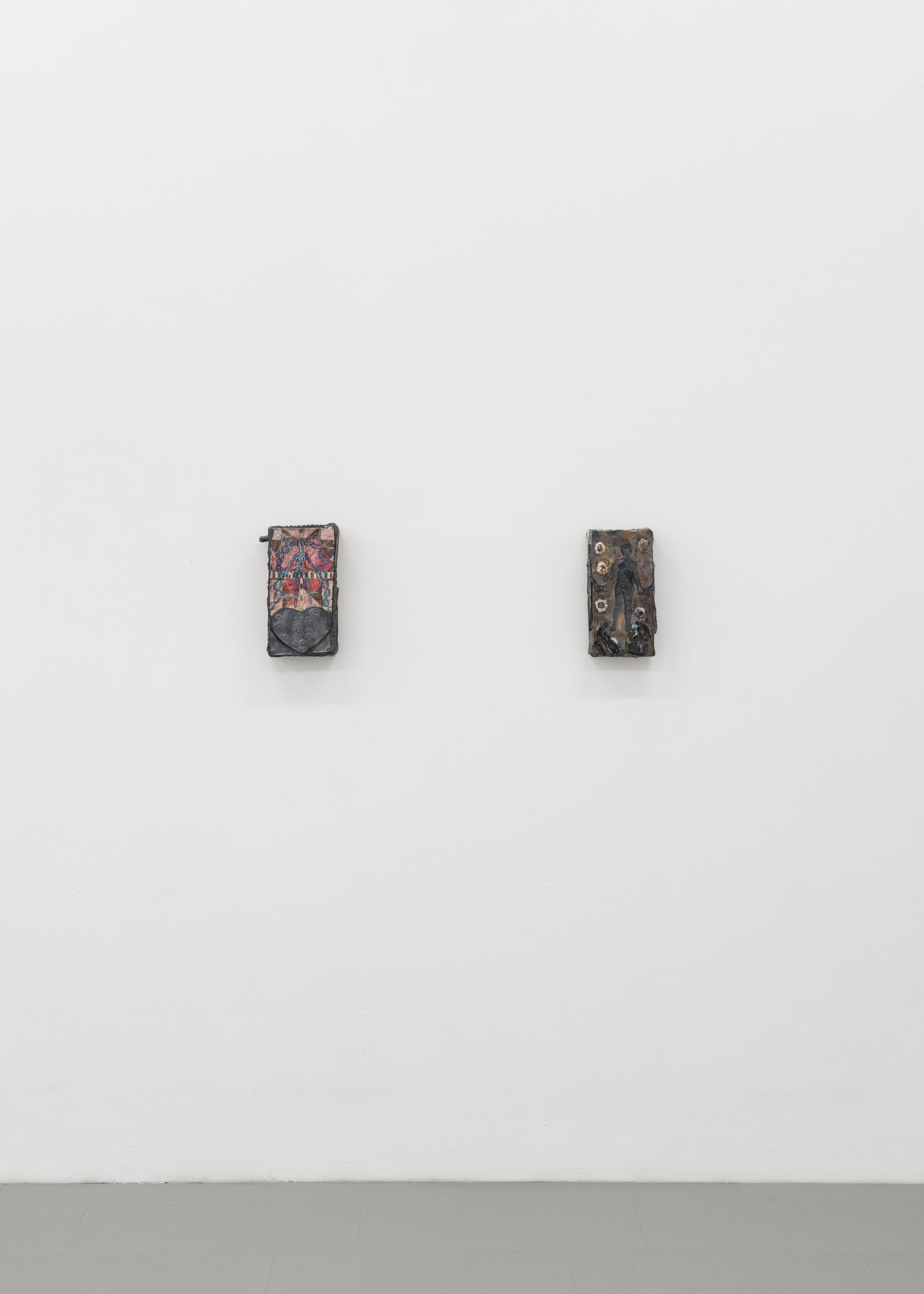 Power relations at la rada, locarno 15